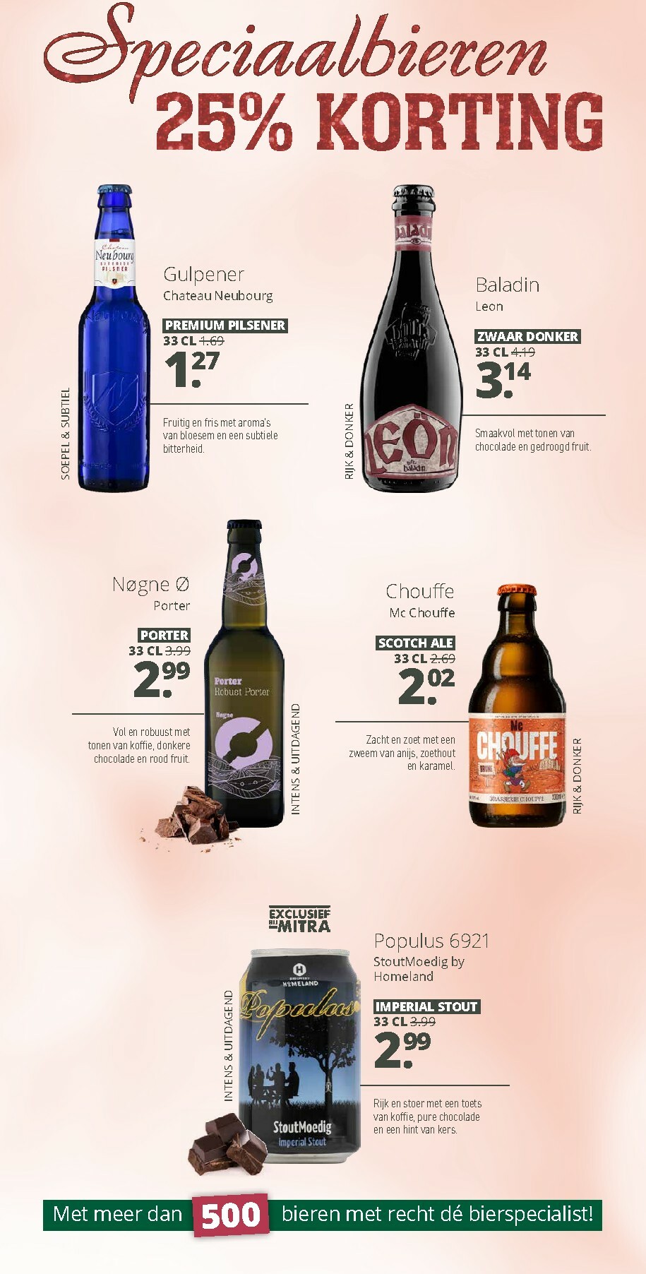 mitra - De Mitra folder geldig vanaf 01-12 t/m 14-12 - page: 17