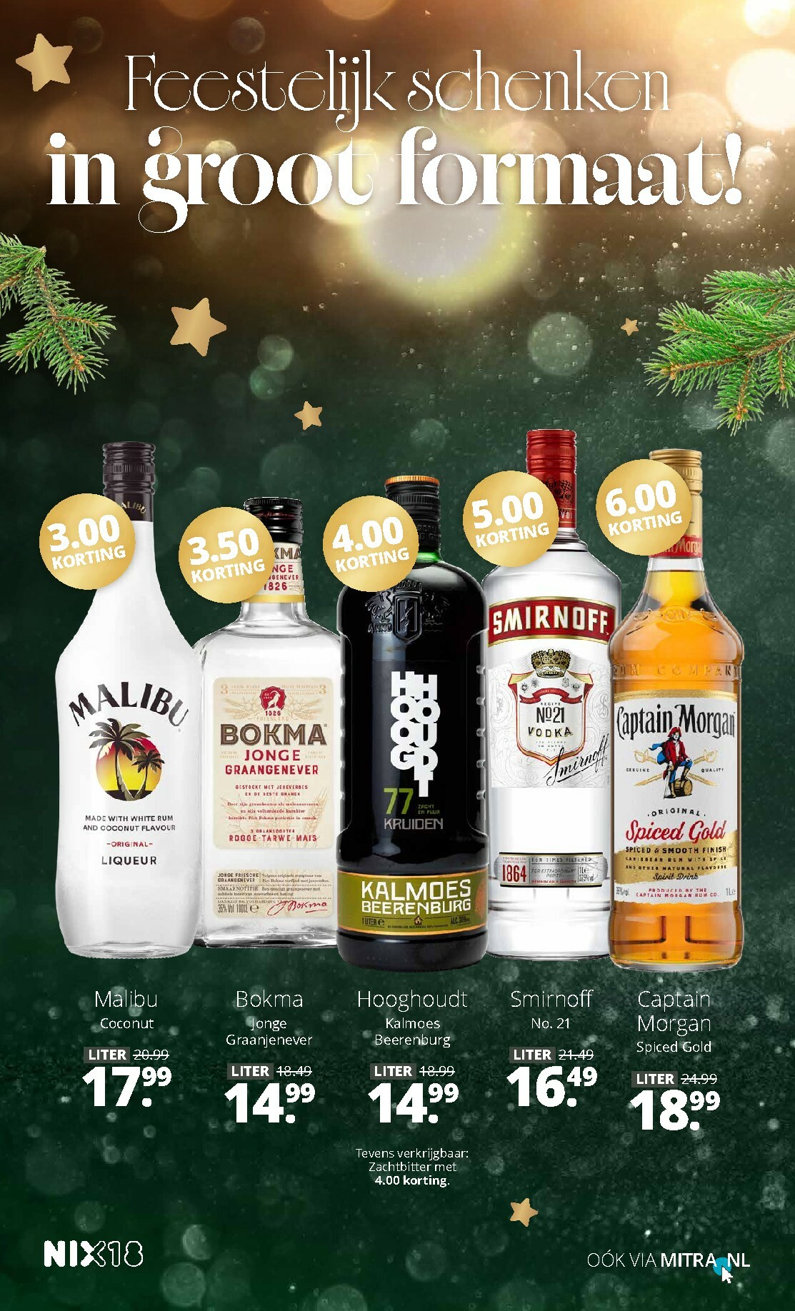 mitra - De Mitra folder geldig vanaf 15-12 t/m 04-01 - page: 27