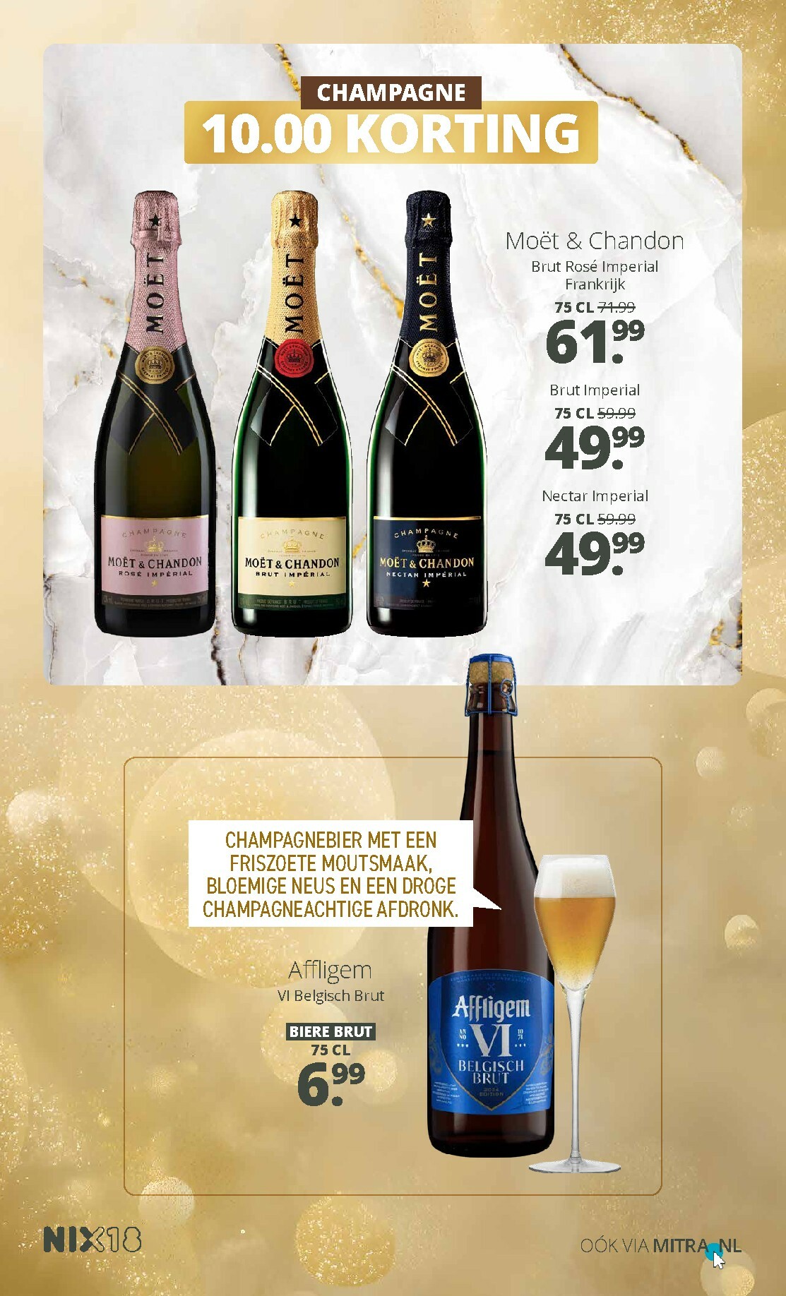 mitra - De Mitra folder geldig vanaf 15-12 t/m 04-01 - page: 14