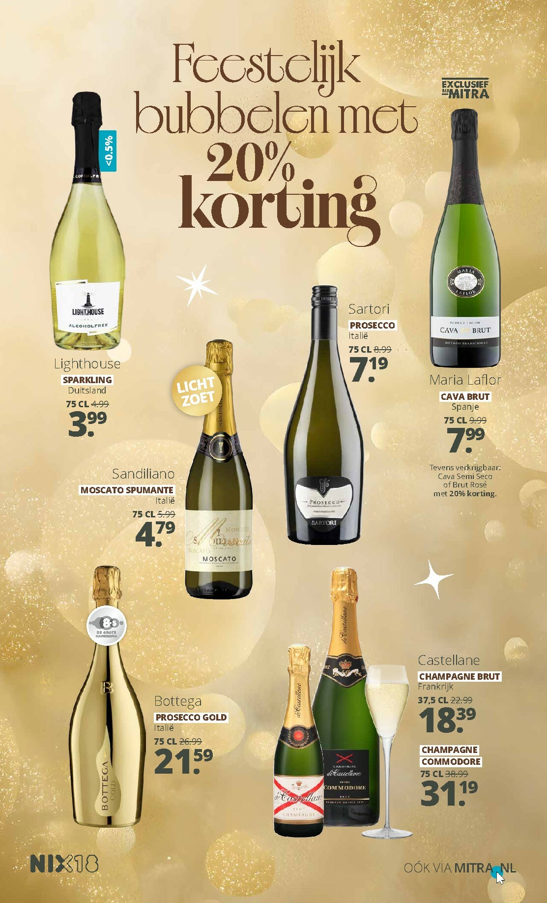 mitra - De Mitra folder geldig vanaf 15-12 t/m 04-01 - page: 13