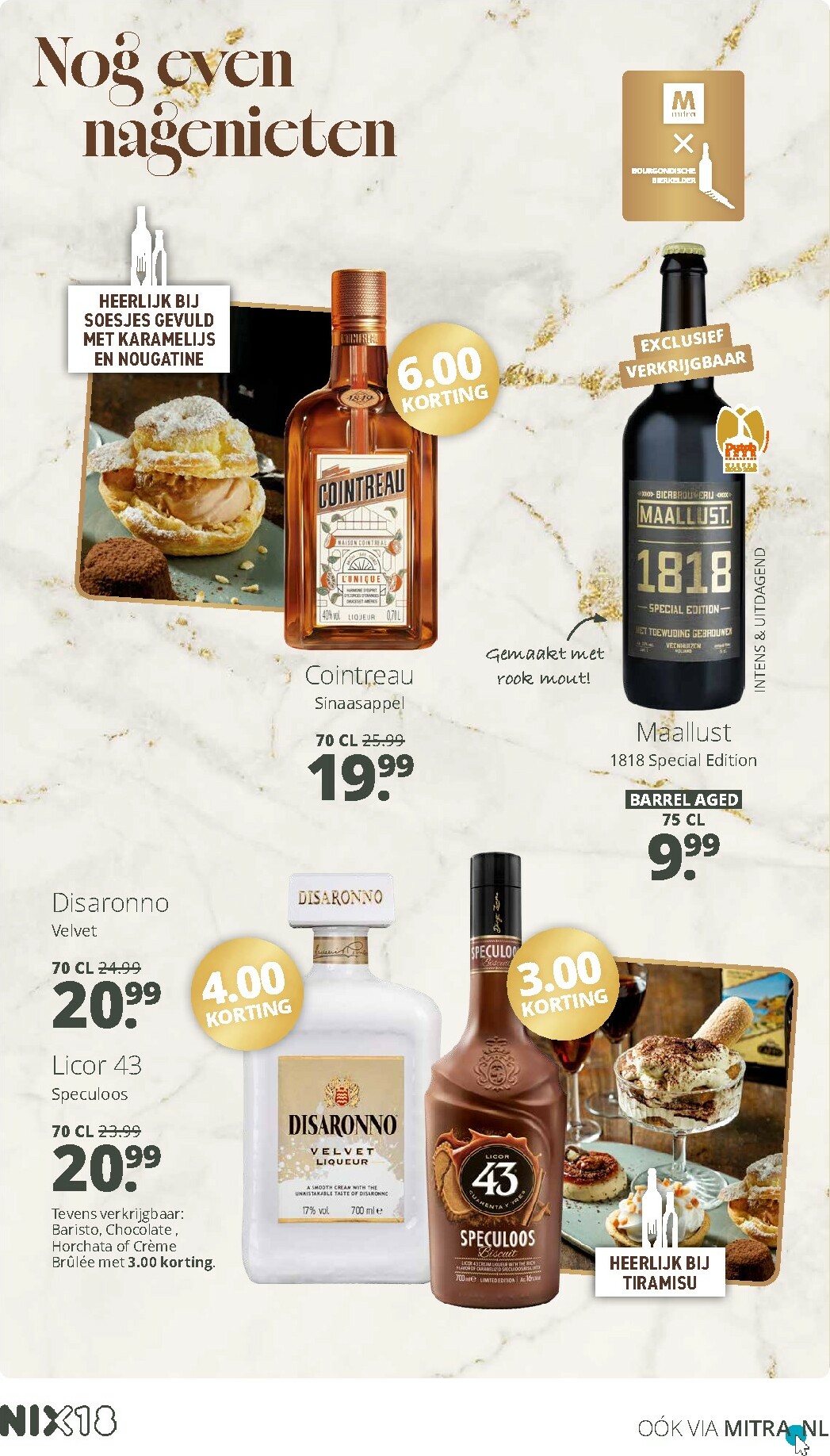 mitra - De Mitra folder geldig vanaf 15-12 t/m 04-01 - page: 30