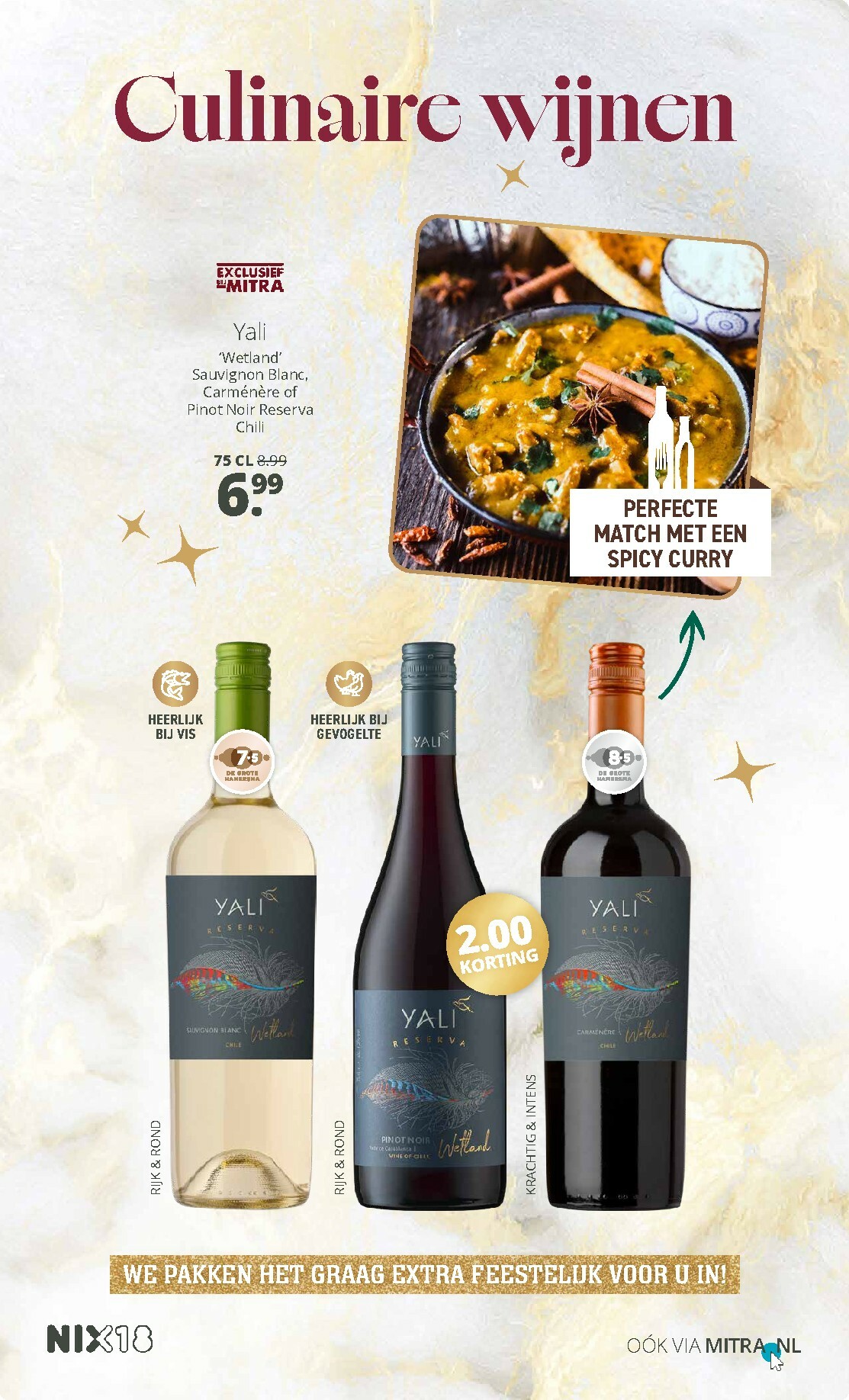 mitra - De Mitra folder geldig vanaf 15-12 t/m 04-01 - page: 20