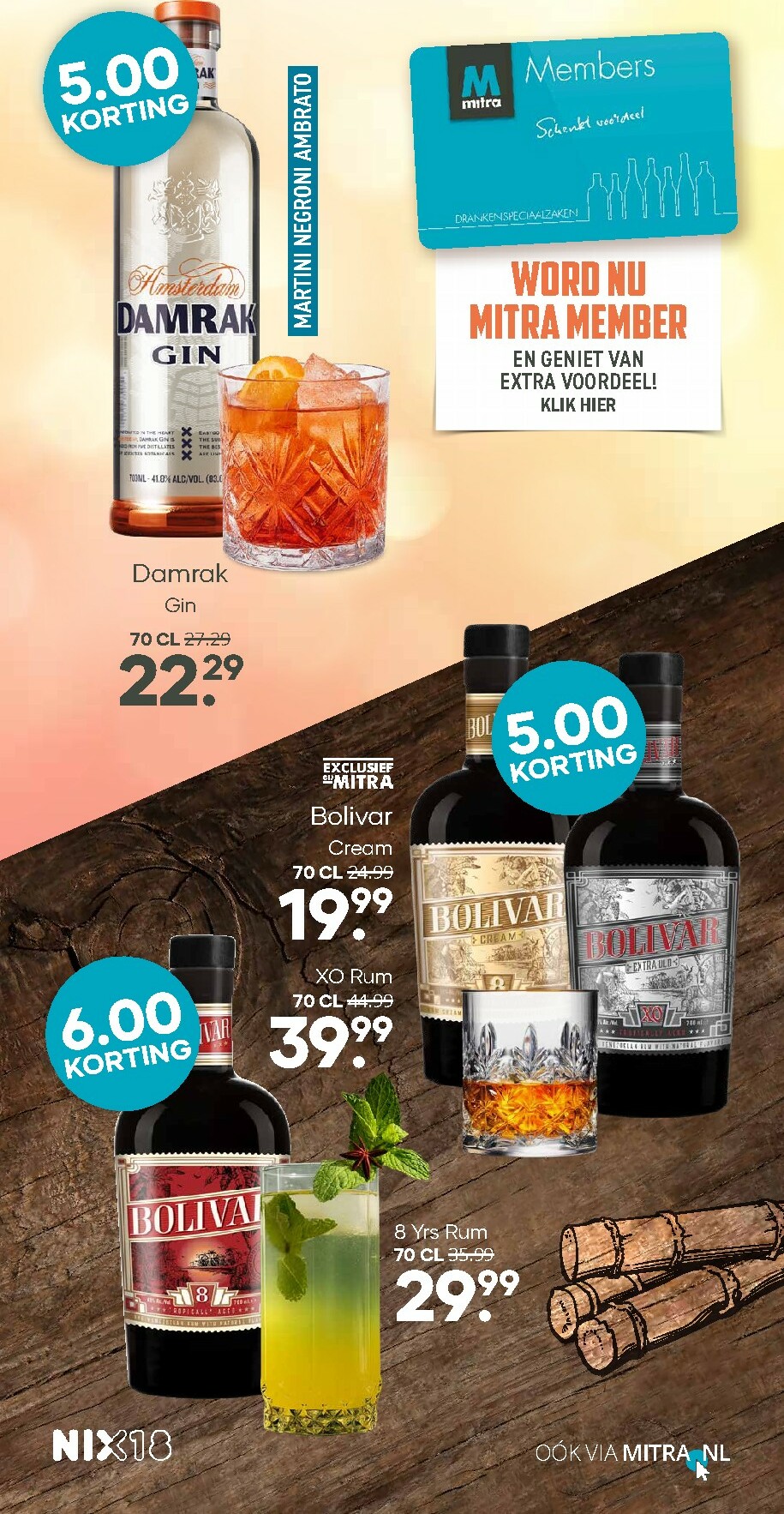 mitra - De Mitra folder geldig vanaf 05-01 t/m 18-01 - page: 7