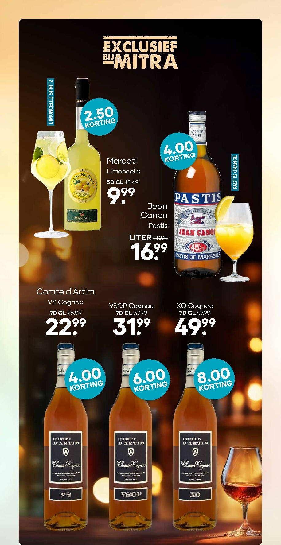 mitra - De Mitra folder geldig vanaf 19-01 t/m 01-02 - page: 7