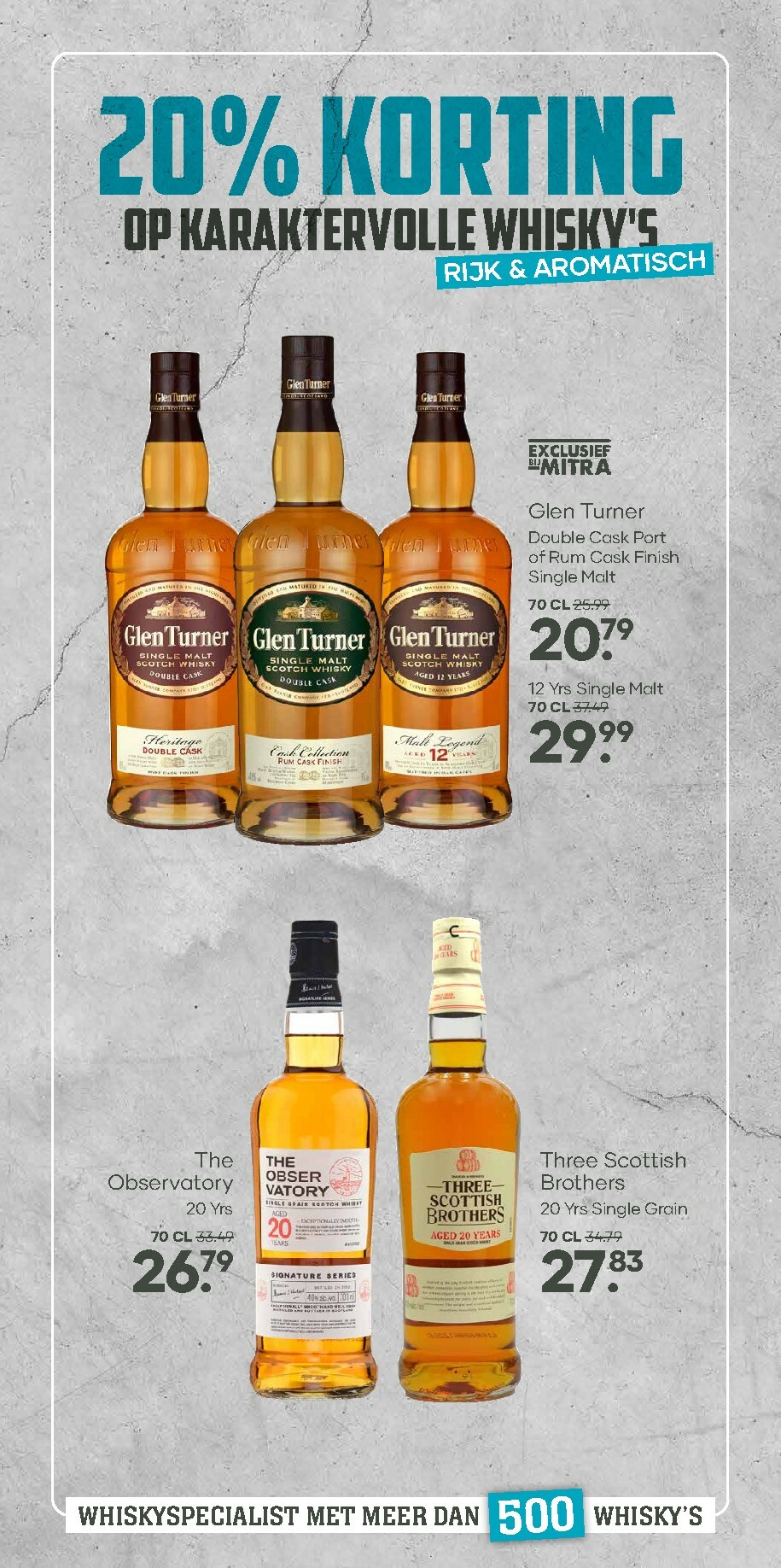 mitra - De Mitra folder geldig vanaf 19-01 t/m 01-02 - page: 4