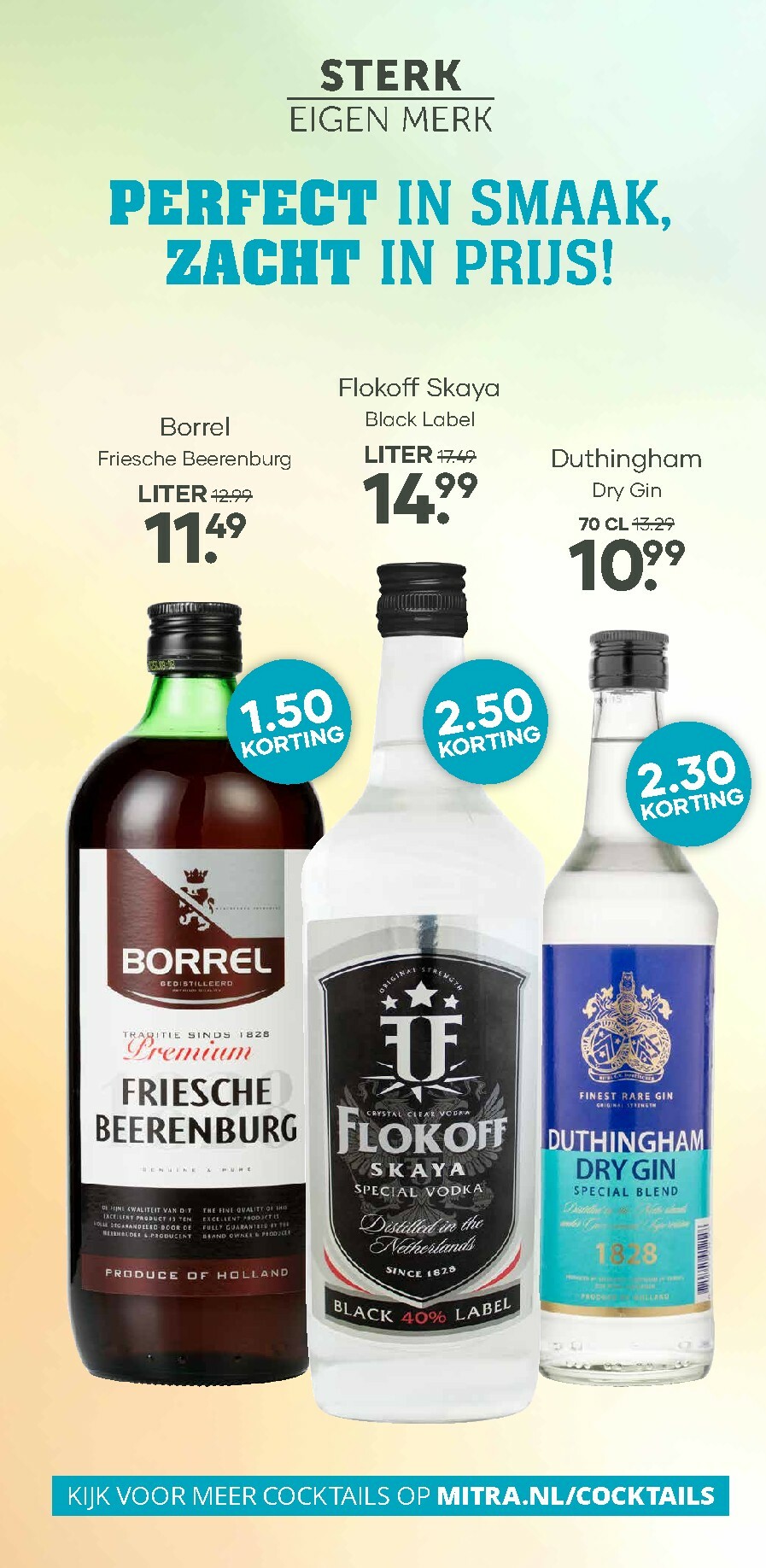 mitra - De Mitra folder geldig vanaf 19-01 t/m 01-02 - page: 6