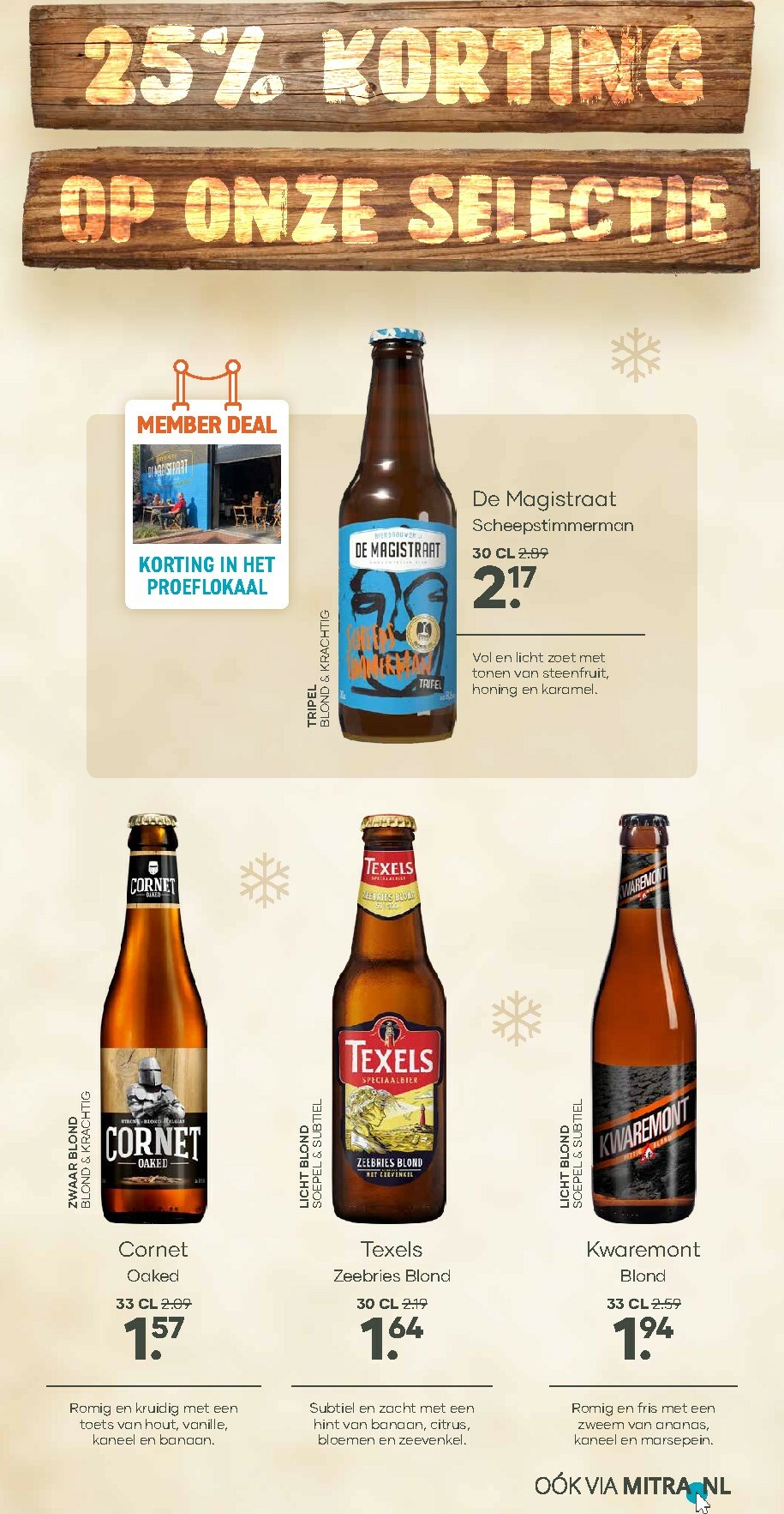 mitra - De Mitra folder geldig vanaf 19-01 t/m 01-02 - page: 11