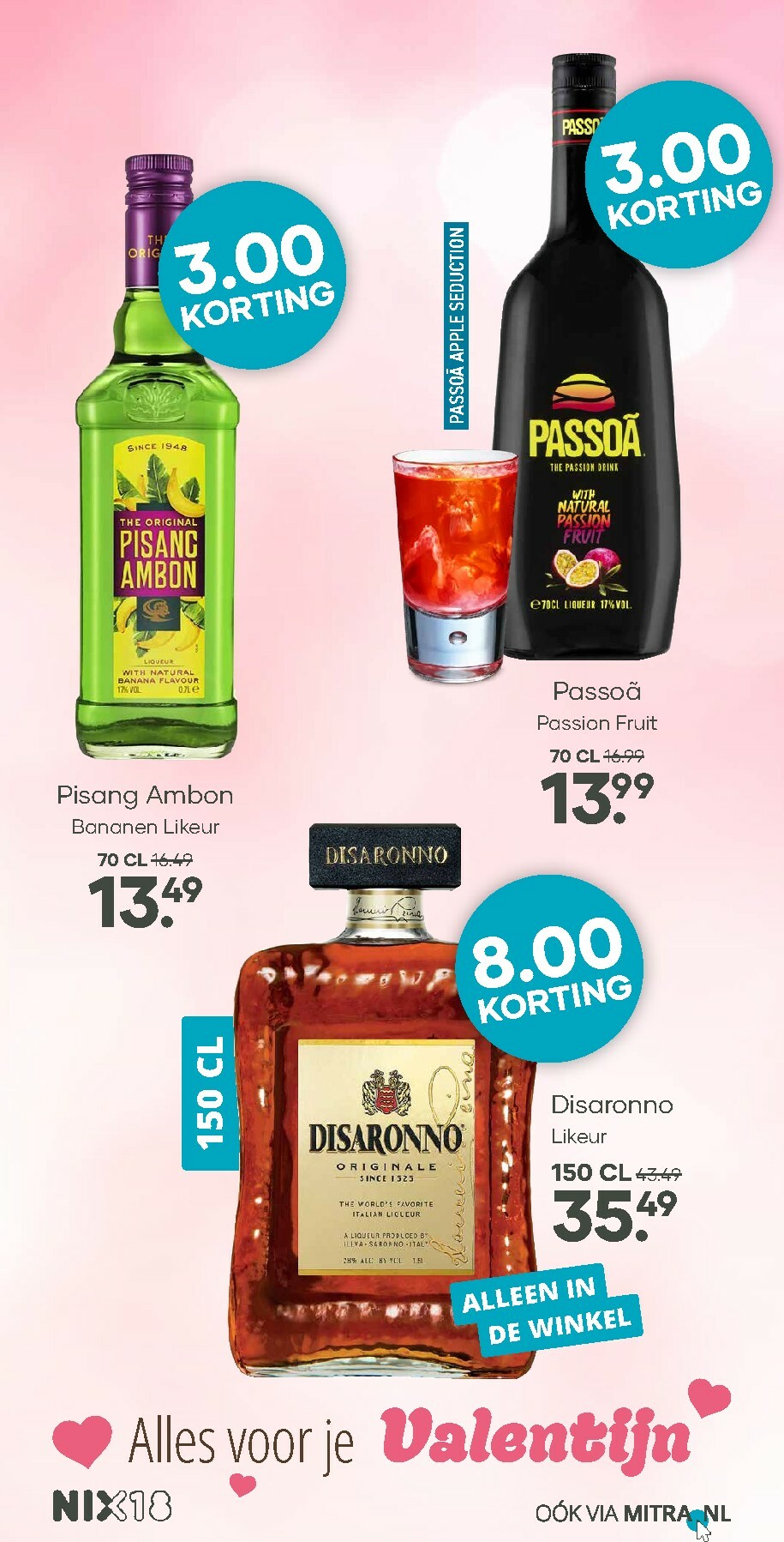 mitra - De Mitra folder geldig vanaf 02-02-2026 t/m 15-02-2026 - page: 6