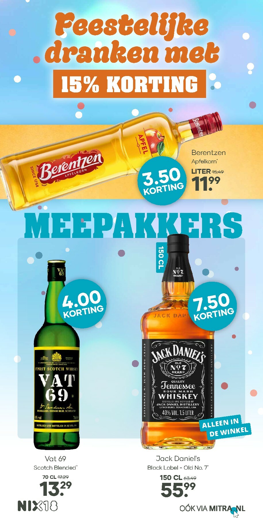 mitra - De Mitra folder geldig vanaf 02-02-2026 t/m 15-02-2026 - page: 11