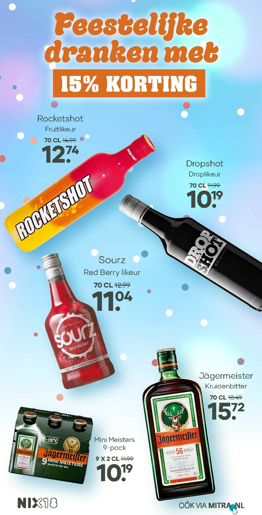 mitra - De Mitra folder geldig vanaf 02-02-2026 t/m 15-02-2026 - page: 8