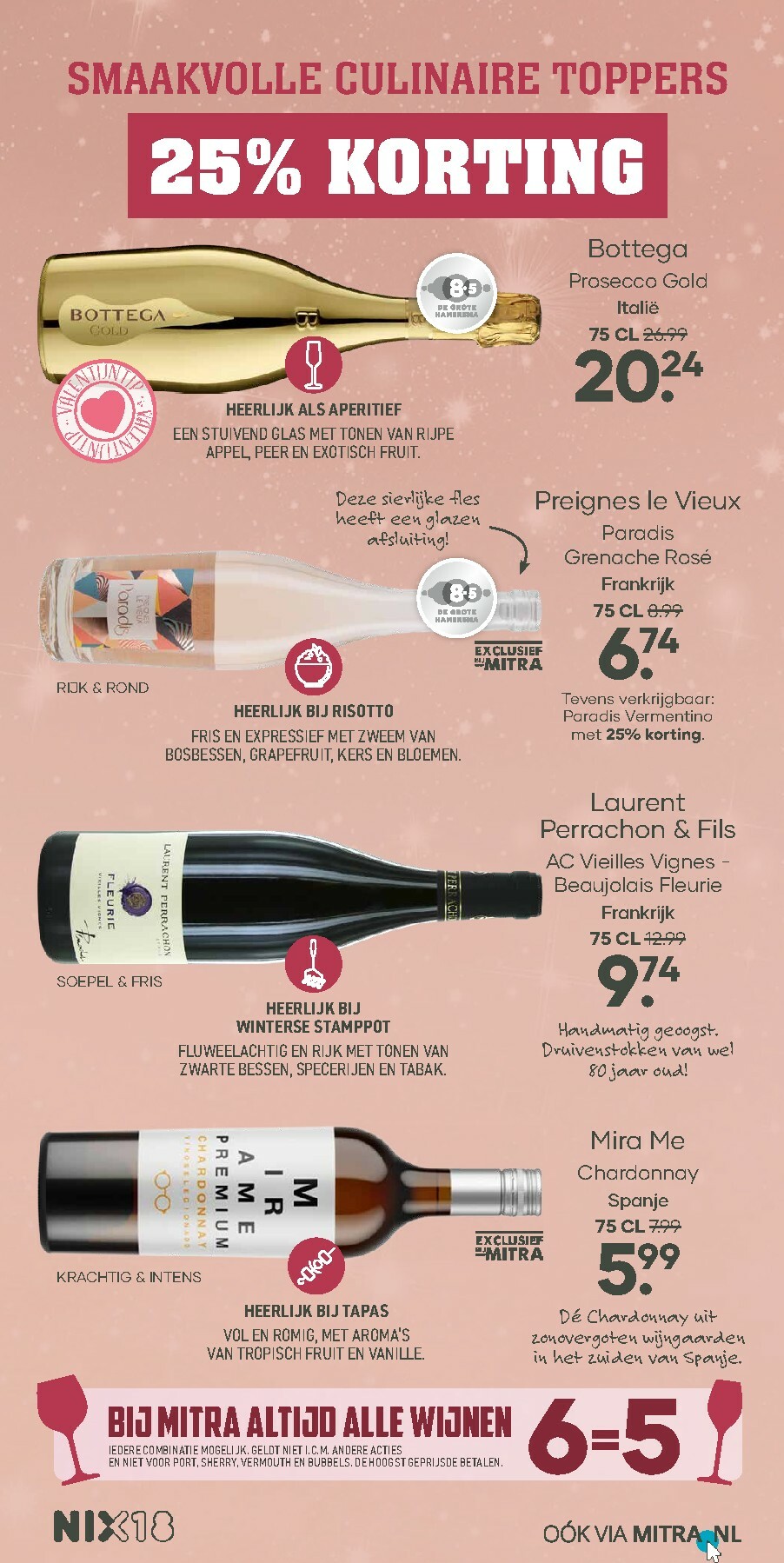 mitra - De Mitra folder geldig vanaf 02-02-2026 t/m 15-02-2026 - page: 23