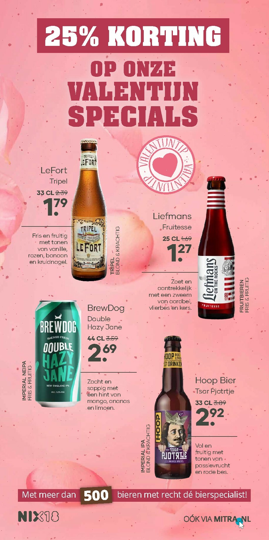 mitra - De Mitra folder geldig vanaf 02-02-2026 t/m 15-02-2026 - page: 19