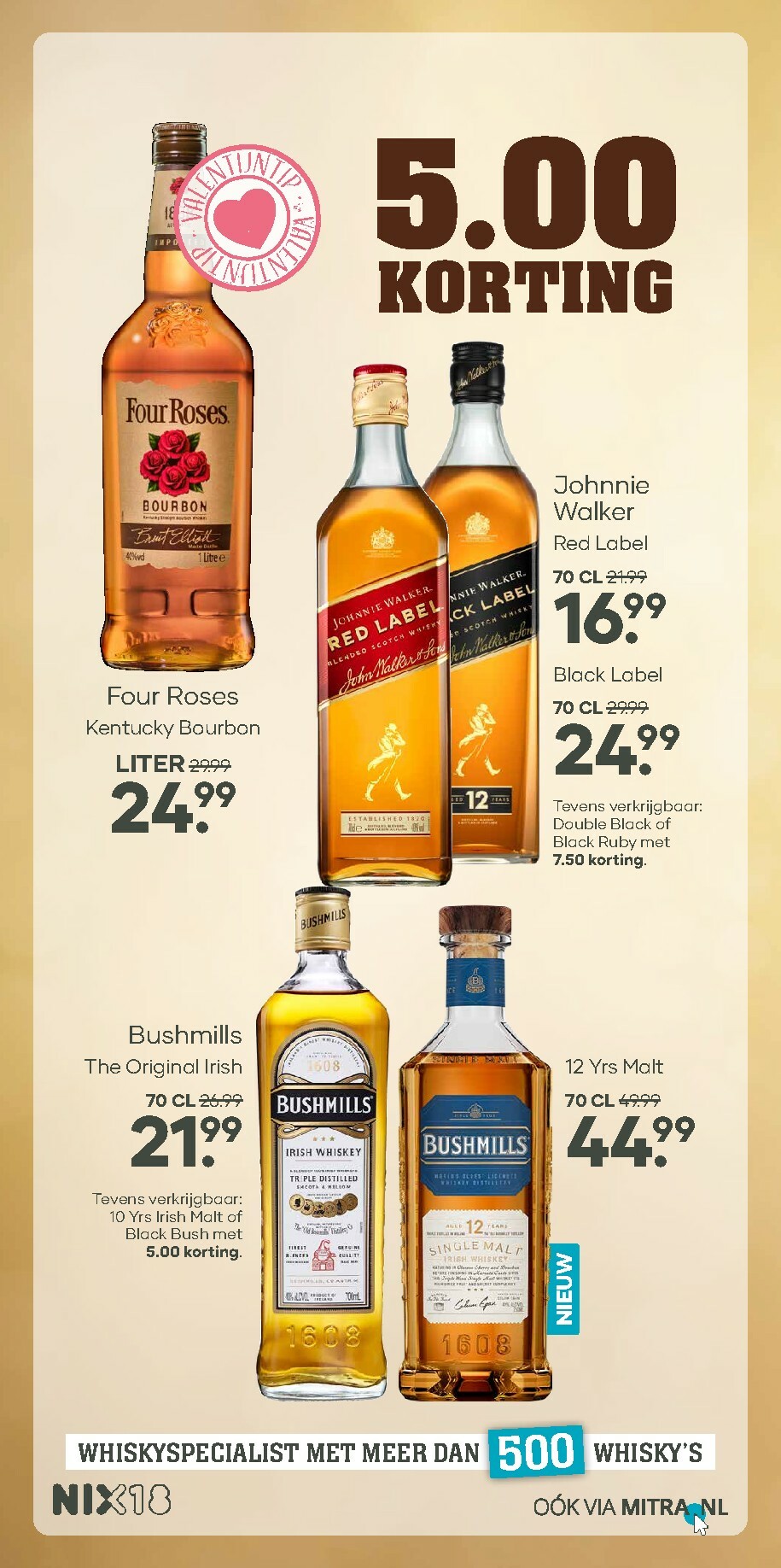 mitra - De Mitra folder geldig vanaf 02-02-2026 t/m 15-02-2026 - page: 12