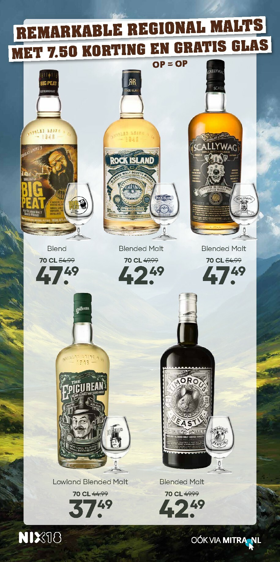 mitra - De Mitra folder geldig vanaf 02-02-2026 t/m 15-02-2026 - page: 16