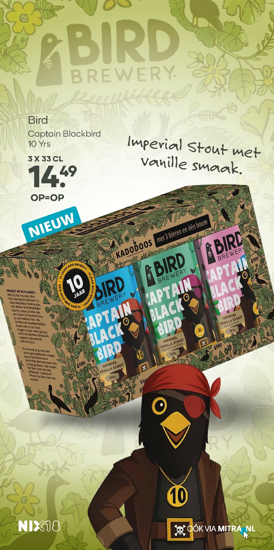 mitra - De Mitra folder geldig vanaf 16-02-2026 t/m 01-03-2026 - page: 12