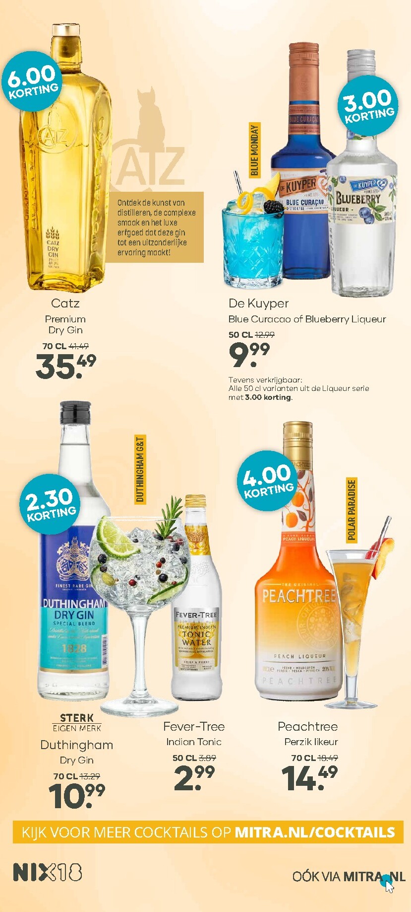 mitra - De Mitra folder geldig vanaf 02-03-2026 t/m 15-03-2026 - page: 9
