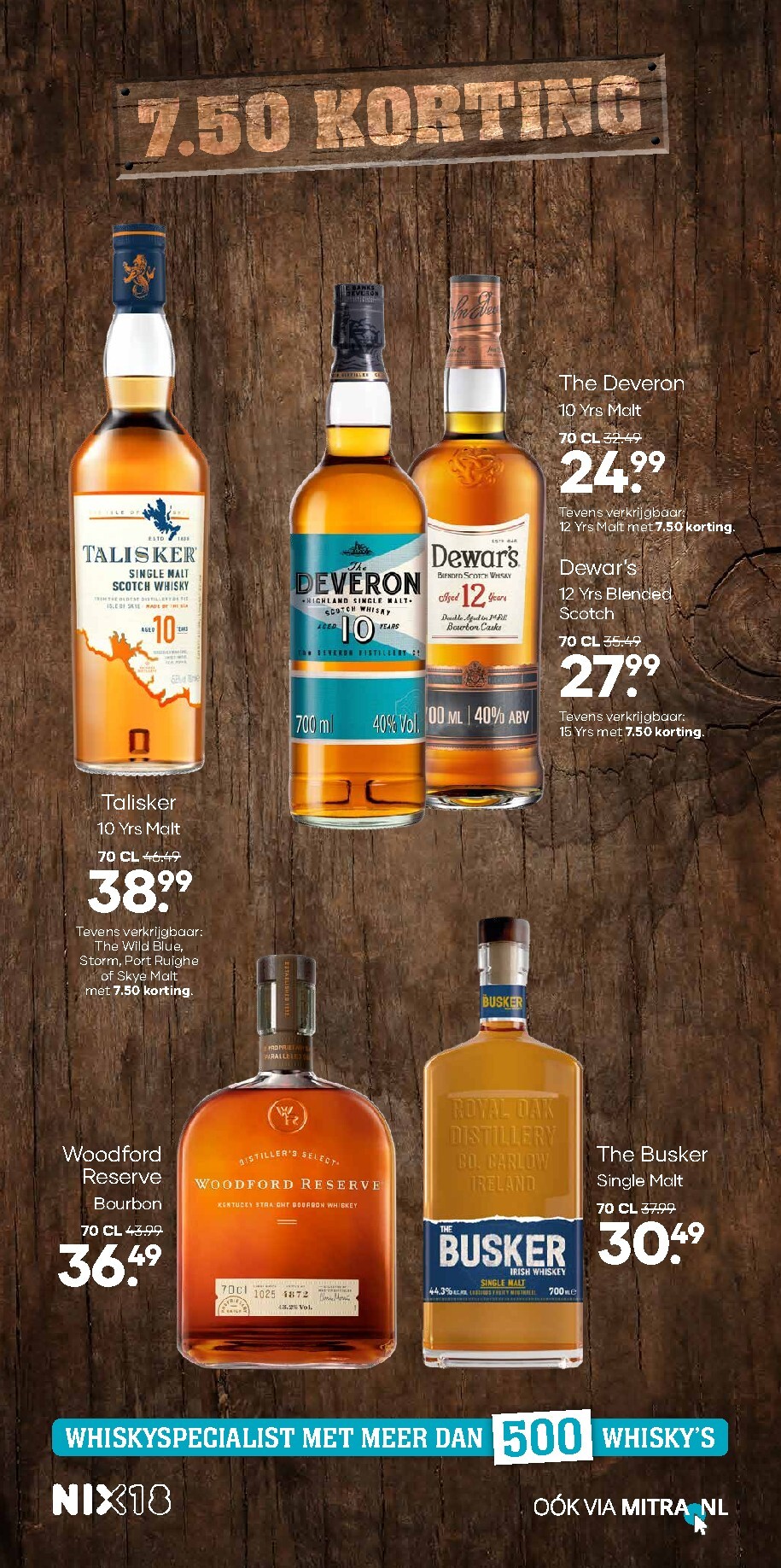 mitra - De Mitra folder geldig vanaf 02-03-2026 t/m 15-03-2026 - page: 3