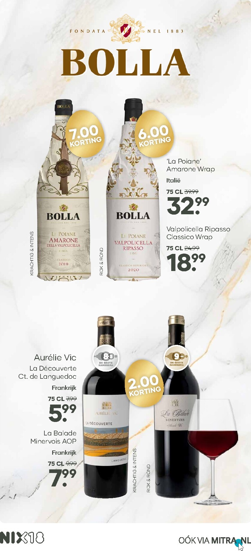 mitra - De Mitra folder geldig vanaf 16-03-2026 t/m 05-04-2026 - page: 5