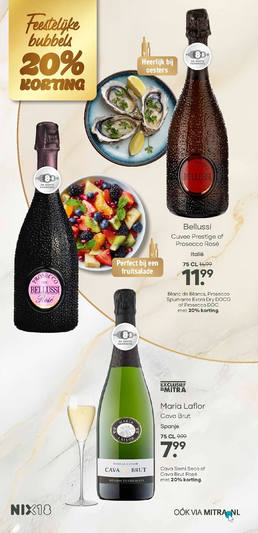 mitra - De Mitra folder geldig vanaf 16-03-2026 t/m 05-04-2026 - page: 7