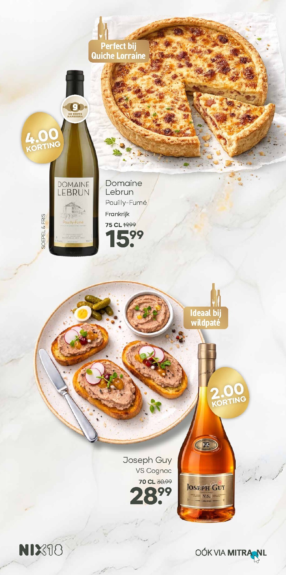 mitra - De Mitra folder geldig vanaf 16-03-2026 t/m 05-04-2026 - page: 3