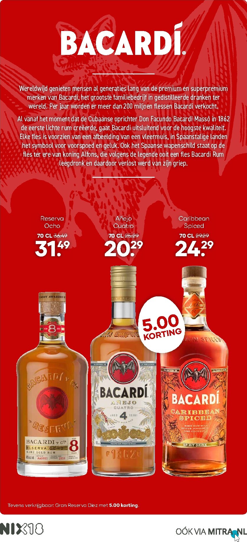 mitra - De Mitra folder geldig vanaf 16-03-2026 t/m 05-04-2026 - page: 10