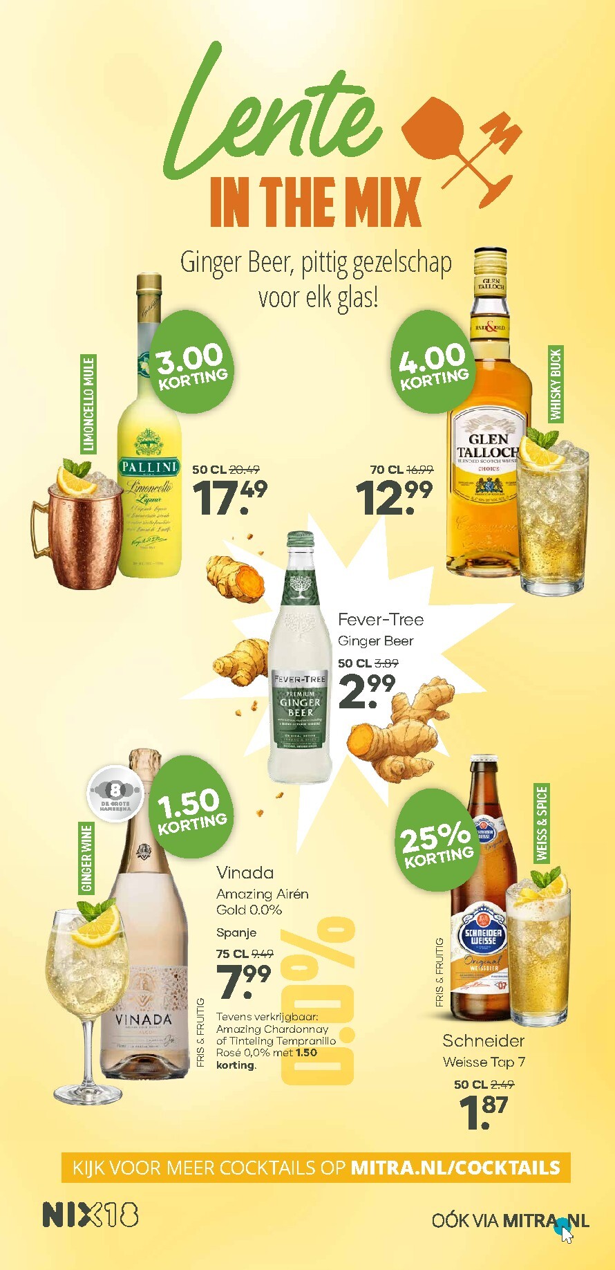 mitra - De Mitra folder geldig vanaf 16-03-2026 t/m 05-04-2026 - page: 17