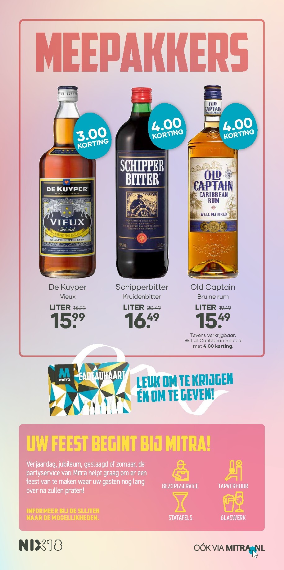 mitra - De Mitra folder geldig vanaf 16-03-2026 t/m 05-04-2026 - page: 12