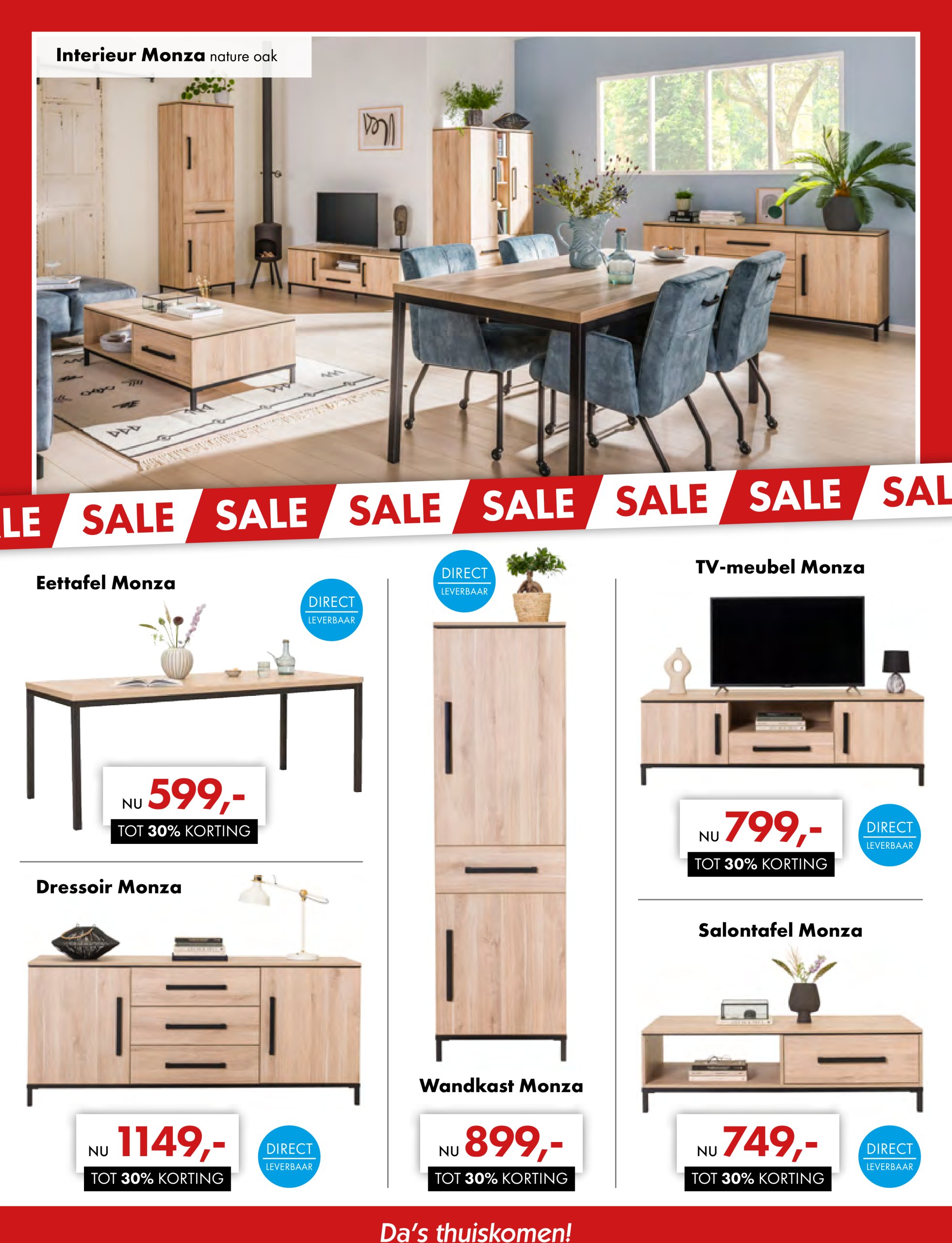 woonsquare - Woonsquare folder geldig vanaf 31-03 t/m 05-04 - page: 4