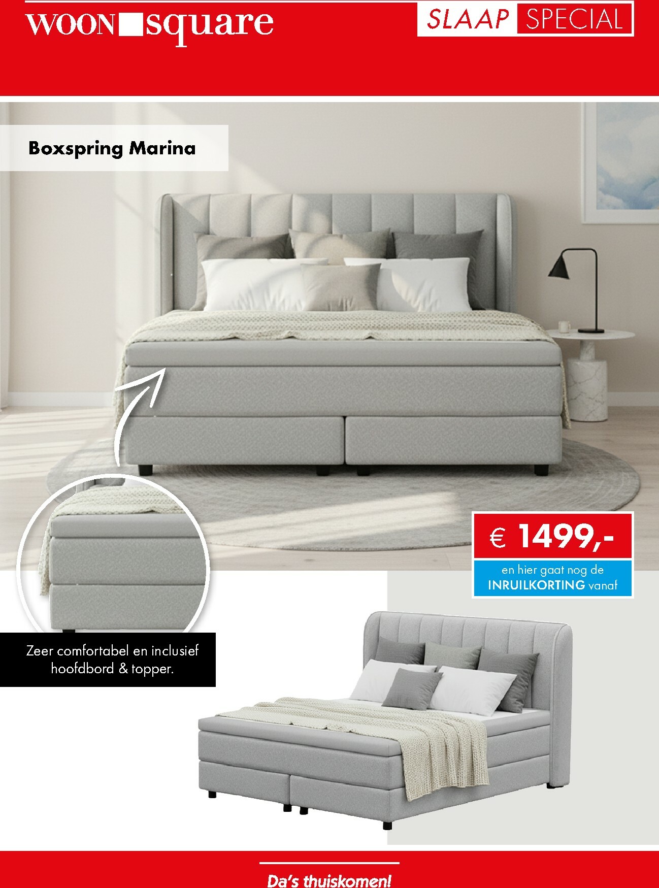 woonsquare - De Woonsquare folder geldig vanaf 26-01 t/m 31-01 - page: 7