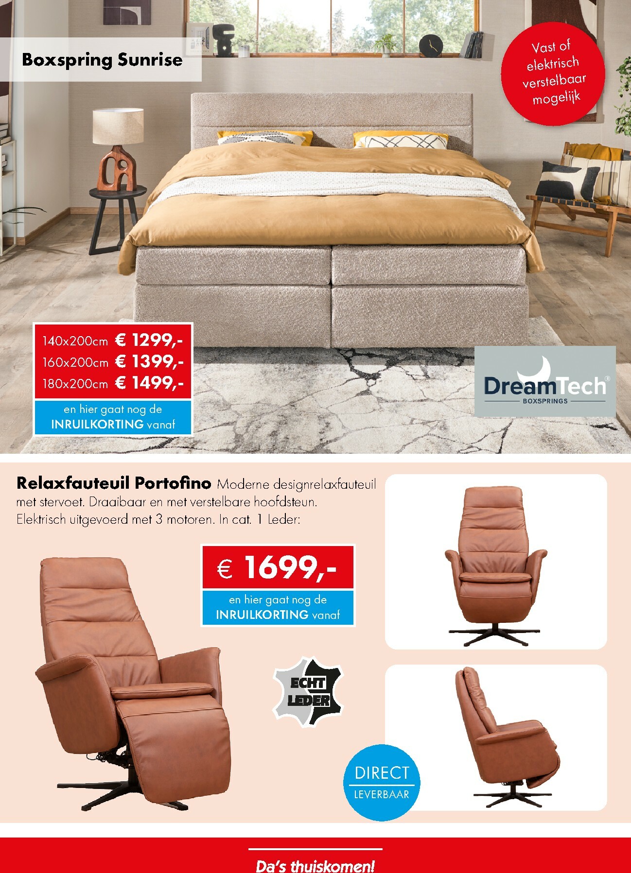 woonsquare - De Woonsquare folder geldig vanaf 26-01 t/m 31-01 - page: 3