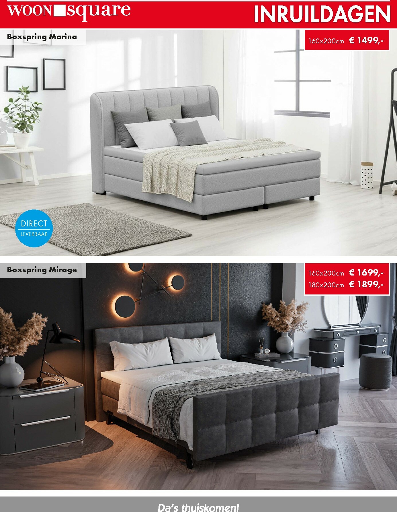 woonsquare - De Woonsquare folder geldig vanaf 02-02-2026 t/m 07-02-2026 - page: 11