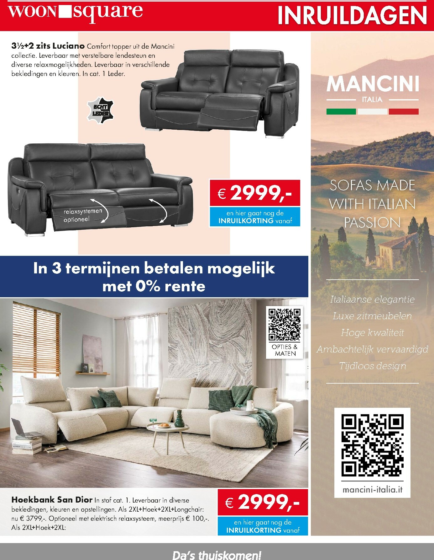 woonsquare - De Woonsquare folder geldig vanaf 09-02-2026 t/m 14-02-2026 - page: 11