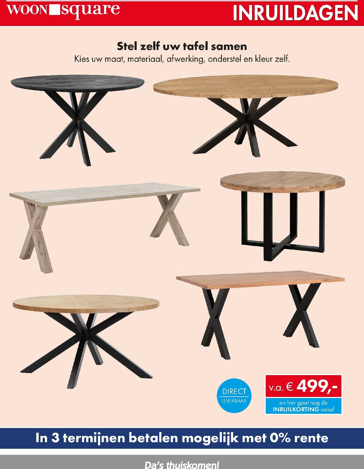 woonsquare - De Woonsquare folder geldig vanaf 09-02-2026 t/m 14-02-2026 - page: 7