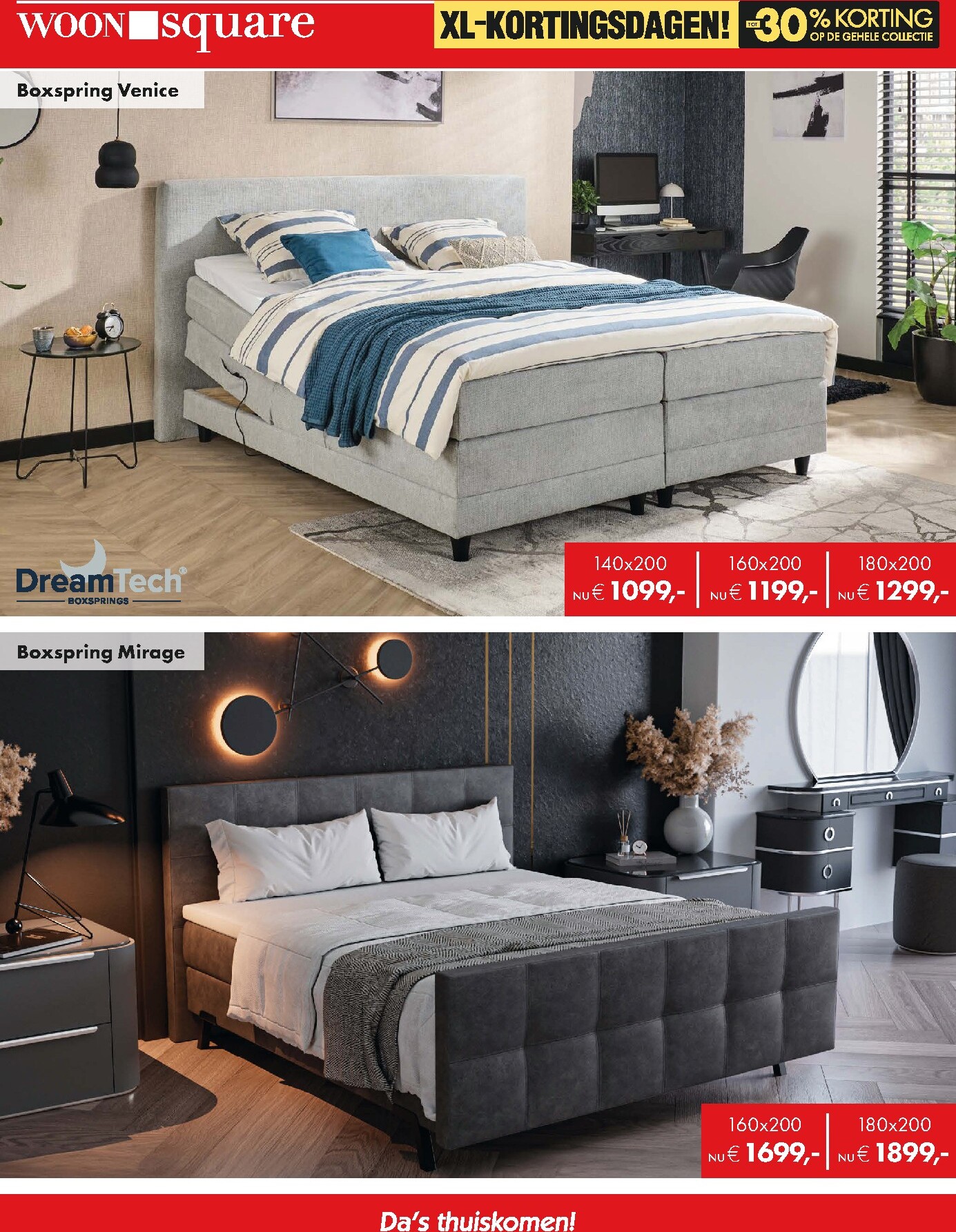 woonsquare - De Woonsquare folder geldig vanaf 02-03-2026 t/m 07-03-2026 - page: 5