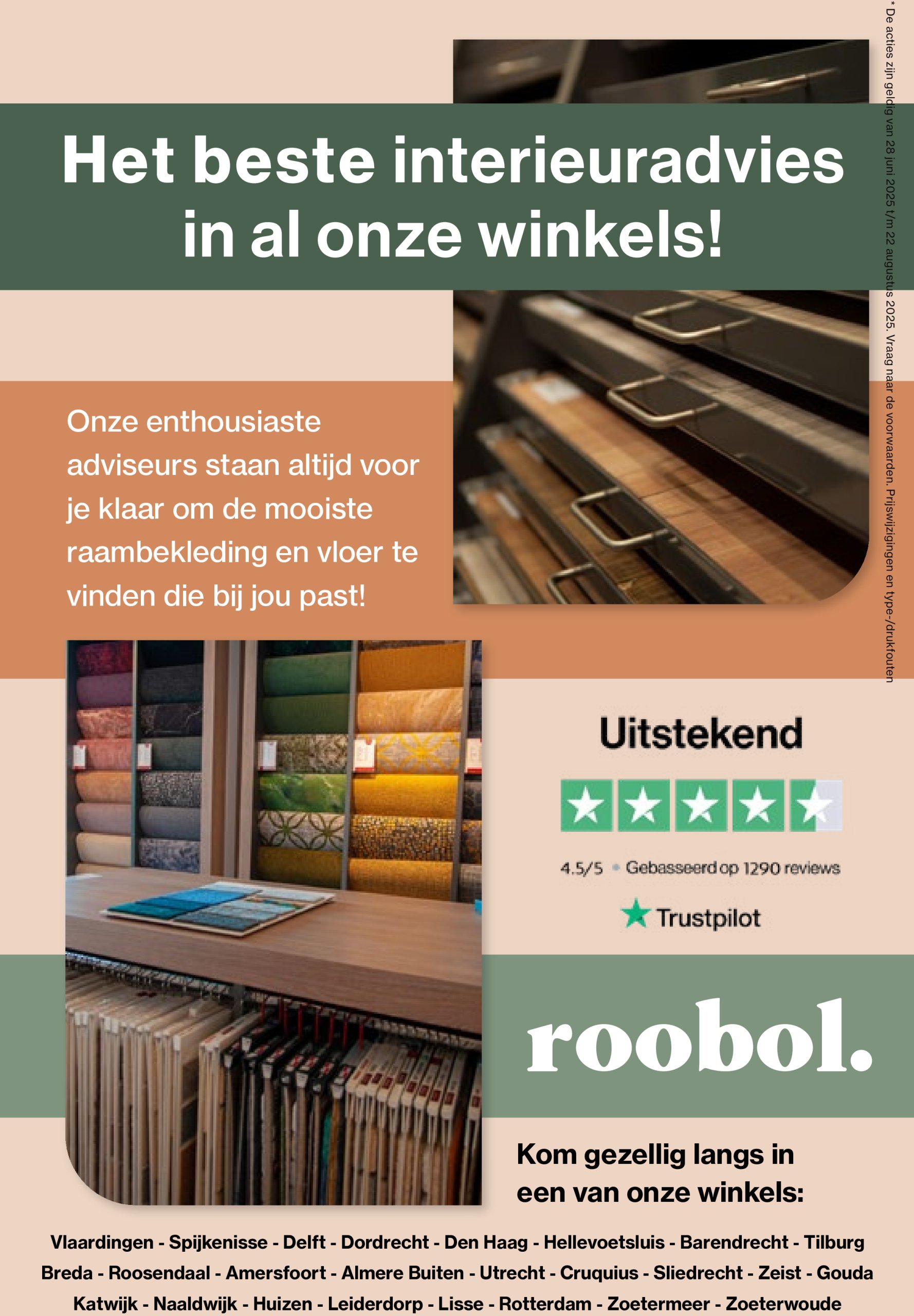 roobol - Roobol folder geldig vanaf 28-06 t/m 22-08 - page: 8