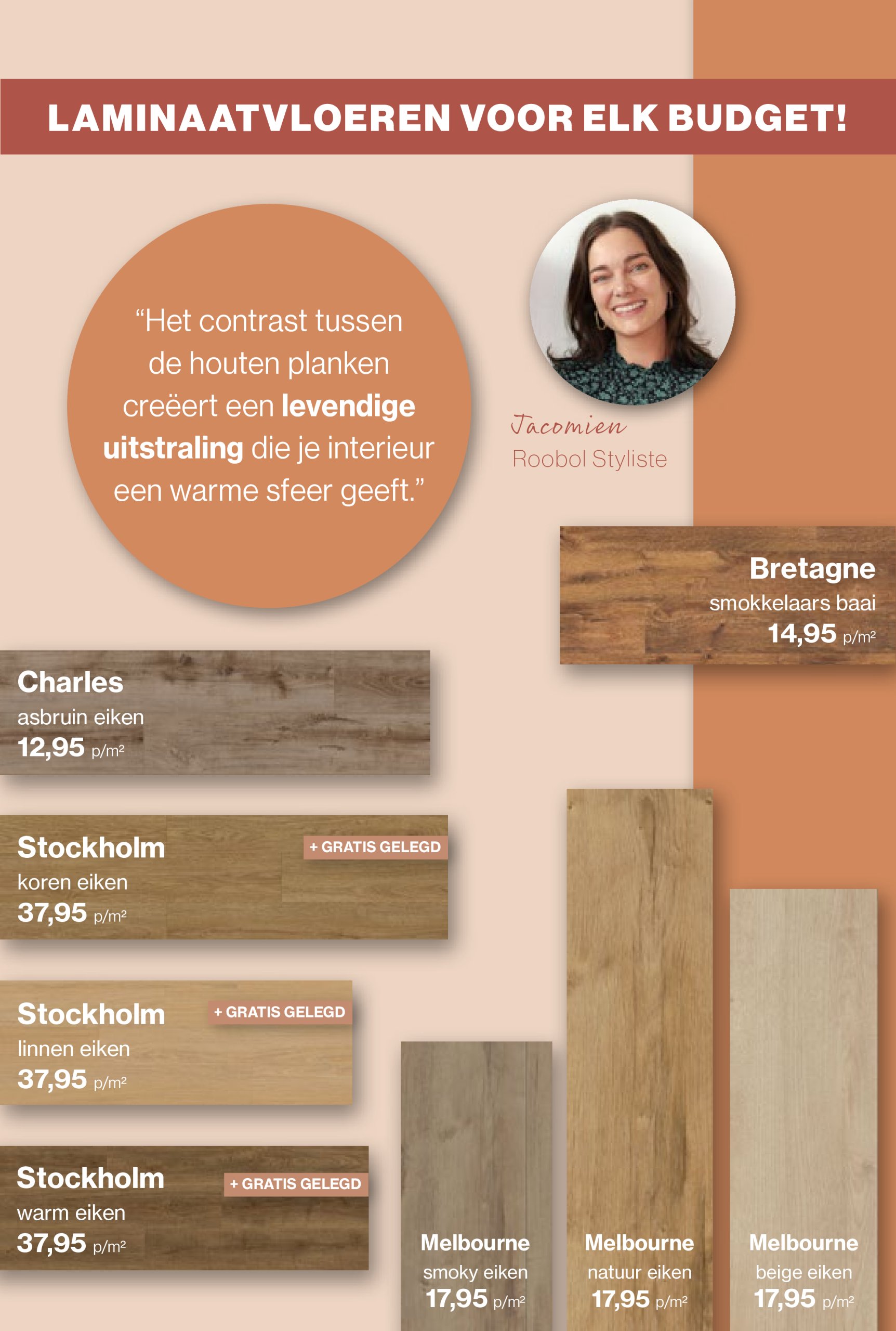 roobol - Roobol folder geldig vanaf 28-06 t/m 22-08 - page: 6