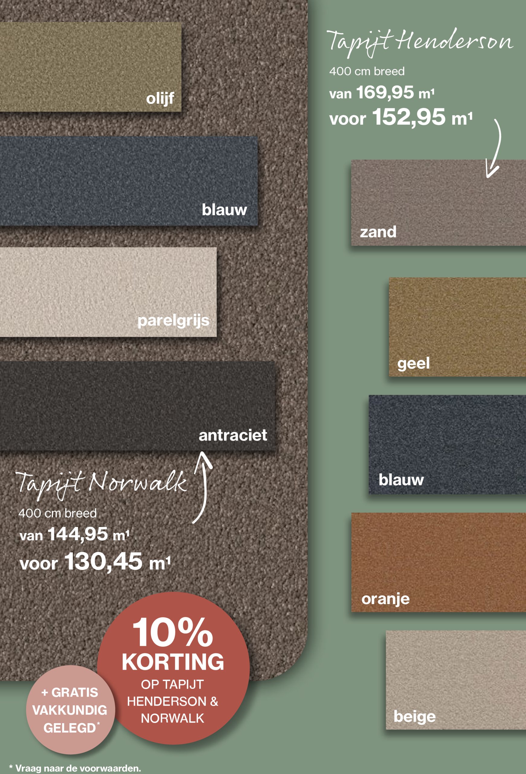 roobol - Roobol folder geldig vanaf 28-06 t/m 22-08 - page: 3