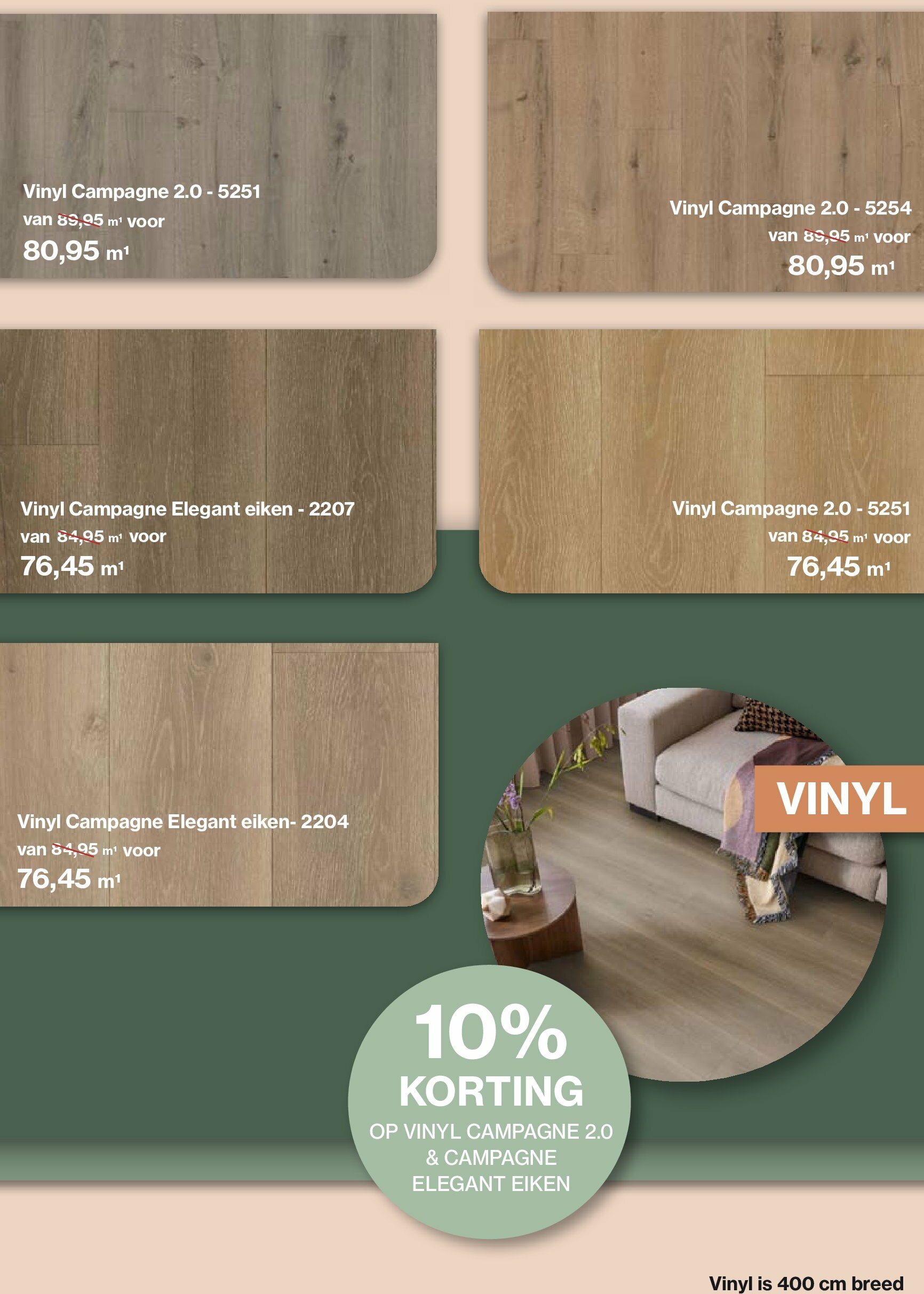 roobol - Roobol folder geldig vanaf 23-08 t/m 03-10 - page: 5