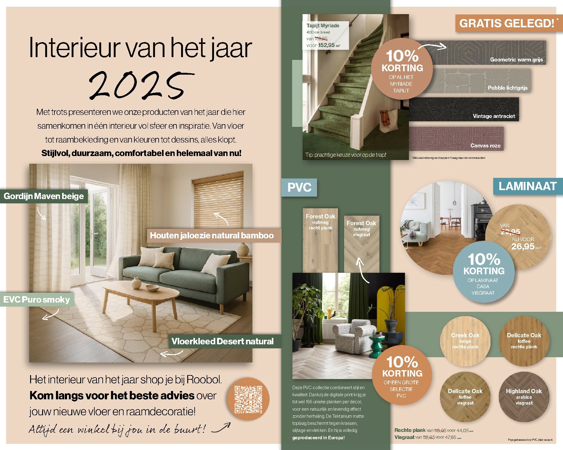 roobol - Roobol folder geldig vanaf 04-10 t/m 31-10 - page: 2