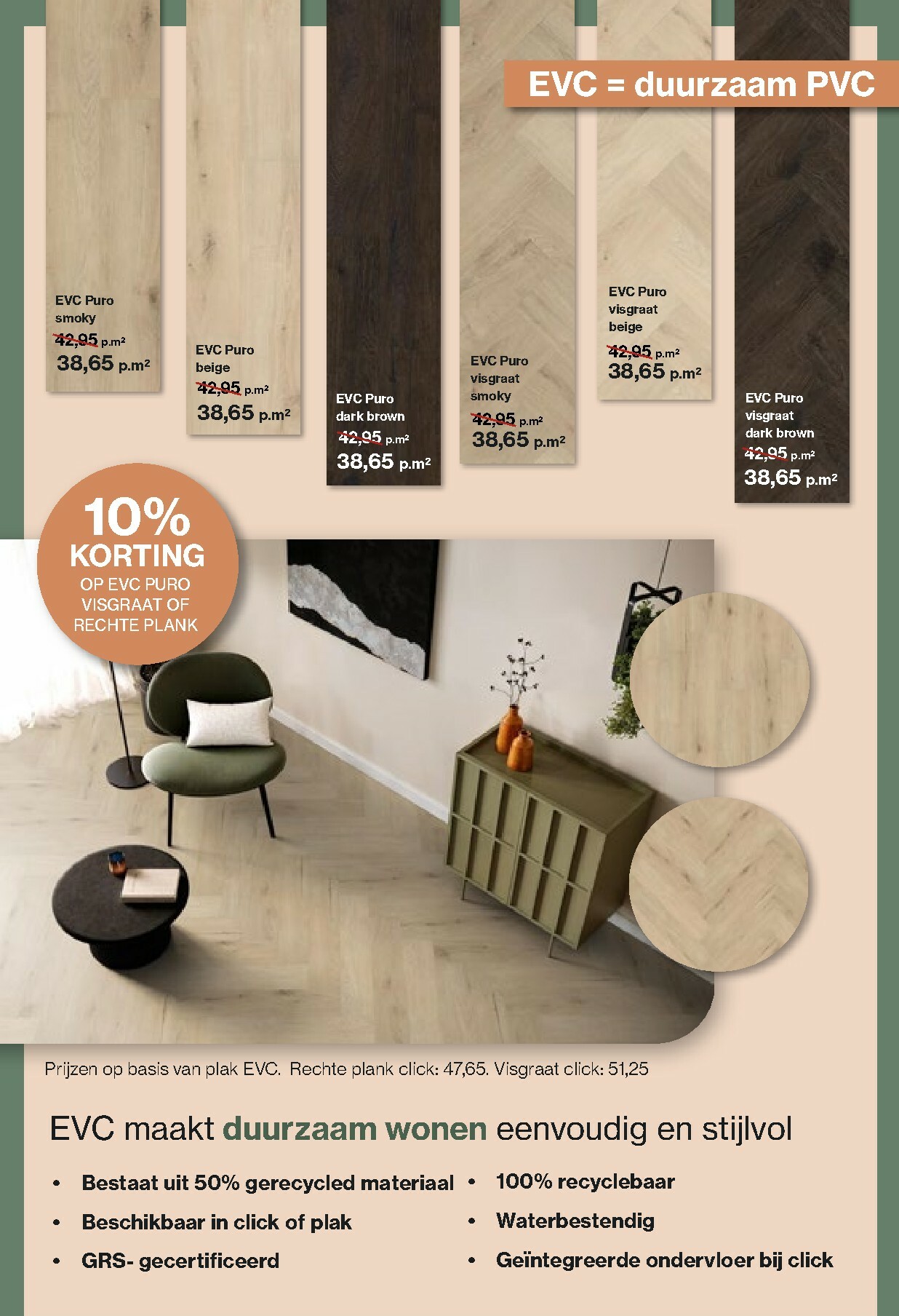 roobol - De Roobol folder geldig vanaf 01-11 t/m 21-11 - page: 5