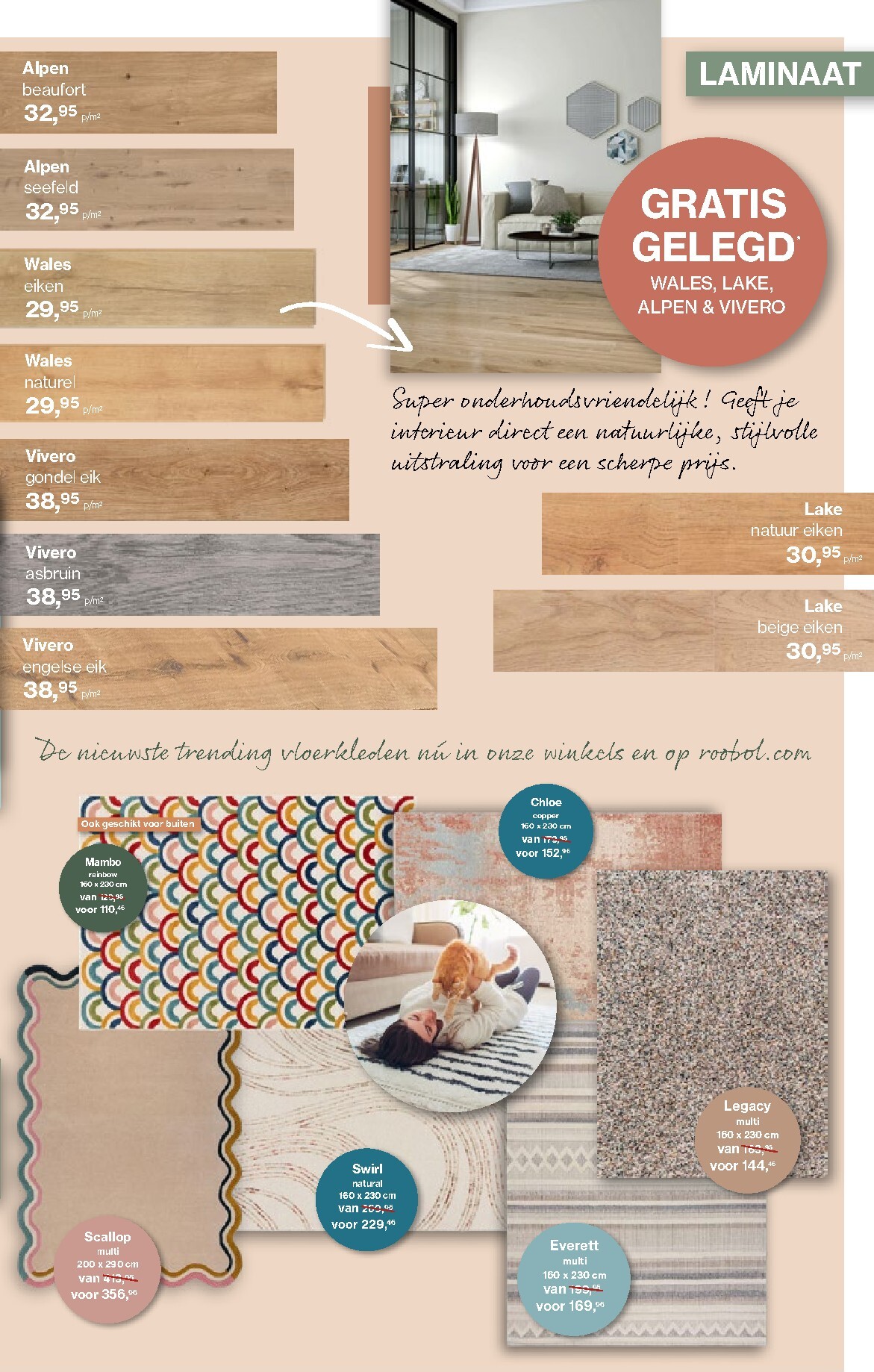 roobol - De Roobol folder geldig vanaf 21-02-2026 t/m 20-03-2026 - page: 3