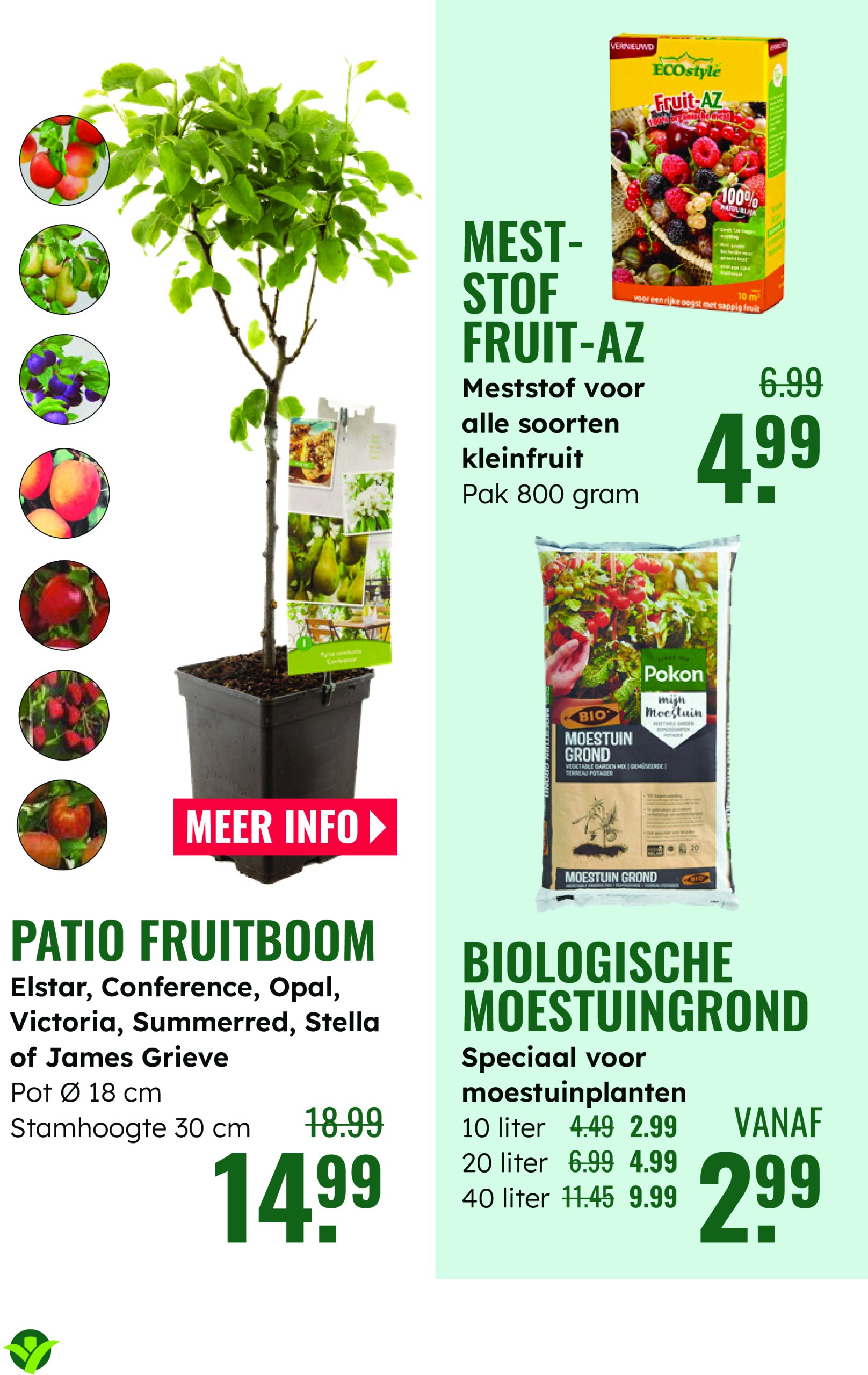 groenrijk - GroenRijk folder geldig vanaf 28-05 t/m 03-06 - page: 16