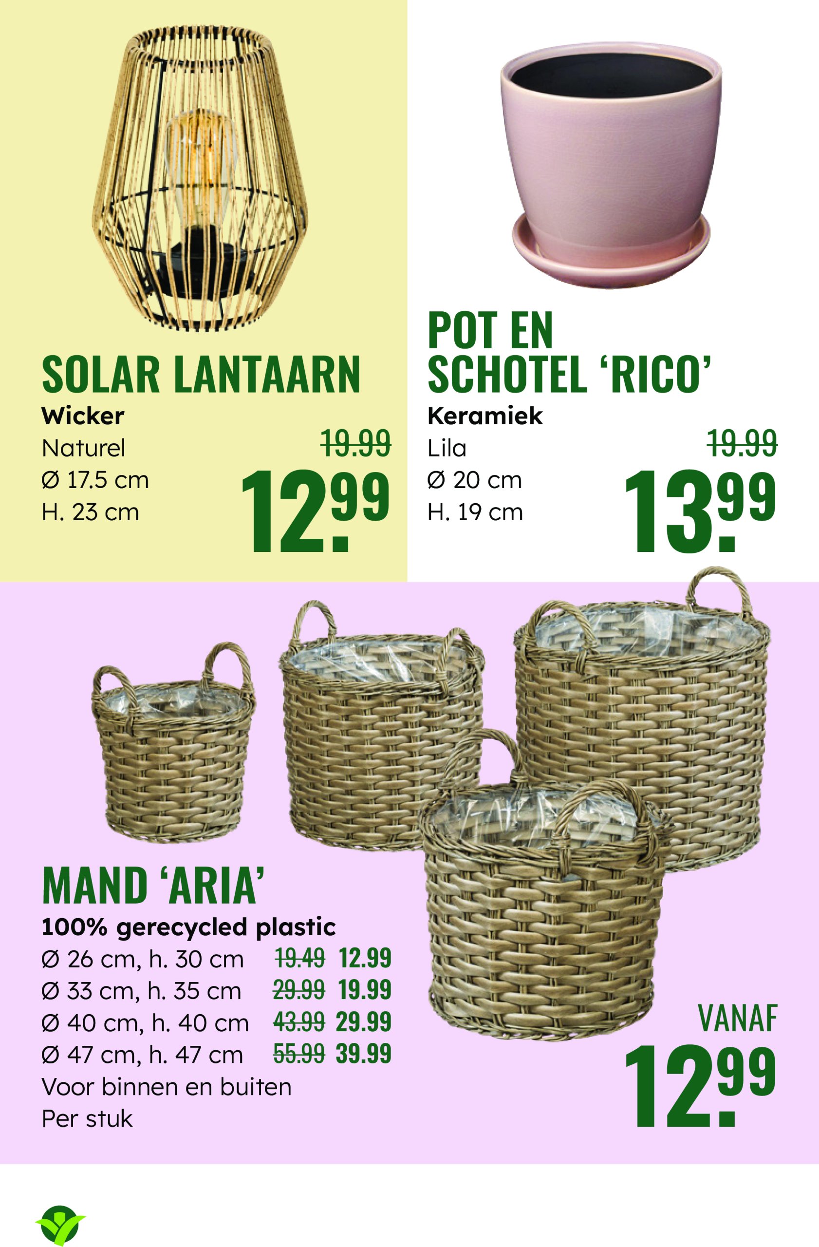 groenrijk - GroenRijk folder geldig vanaf 28-05 t/m 03-06 - page: 5