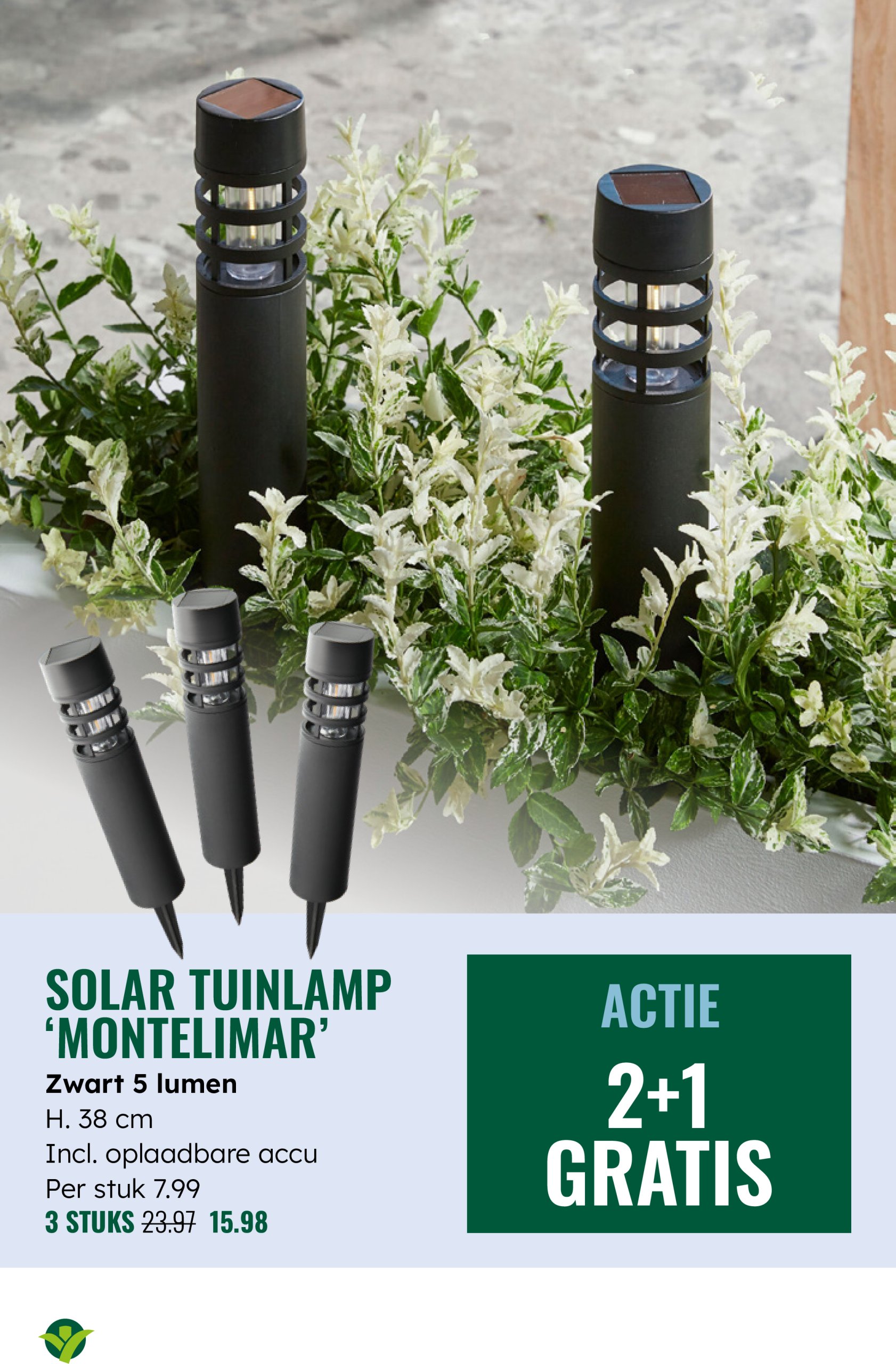 groenrijk - GroenRijk folder geldig vanaf 04-06 t/m 17-06 - page: 3
