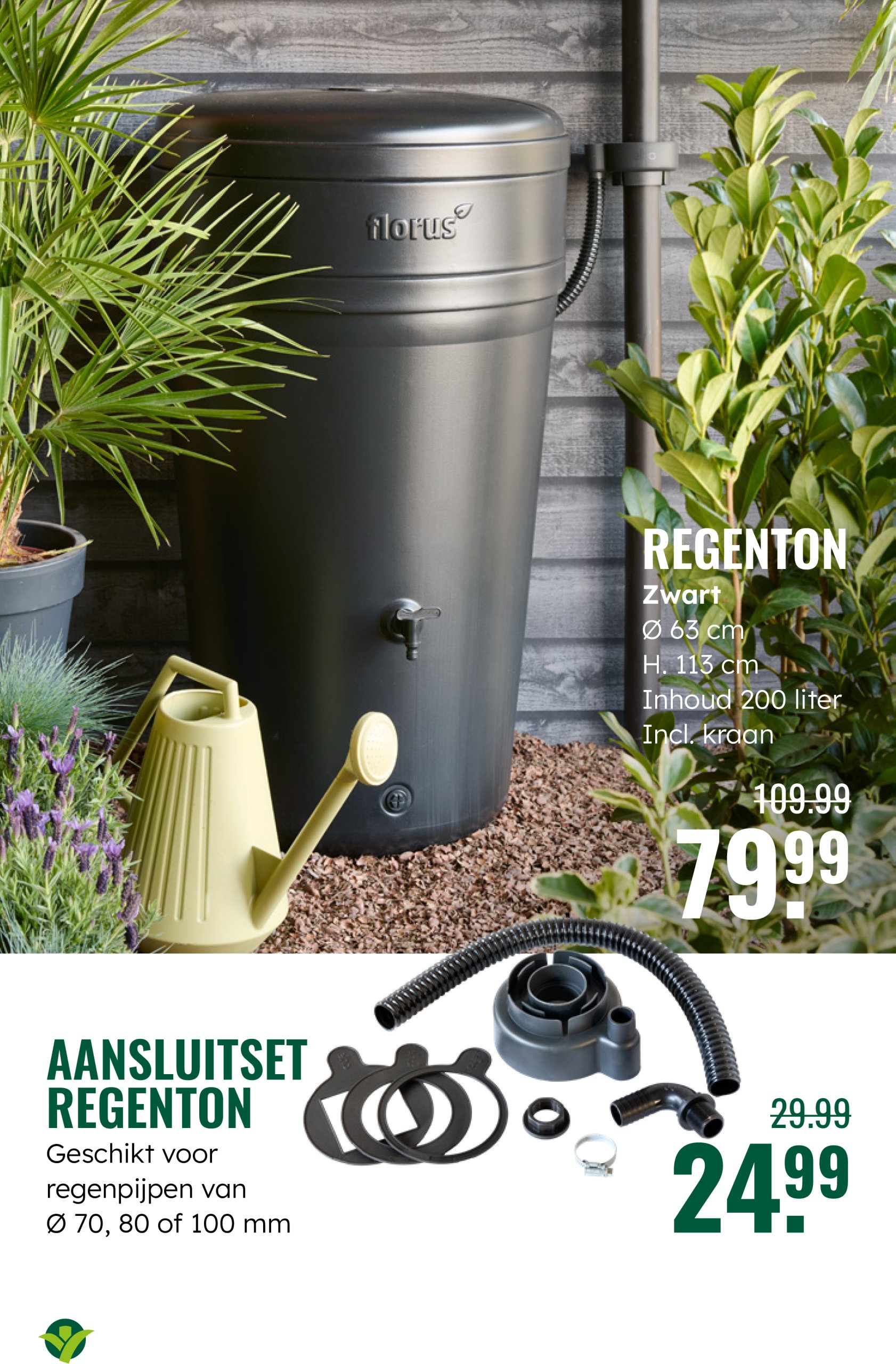 groenrijk - GroenRijk folder geldig vanaf 04-06 t/m 17-06 - page: 5