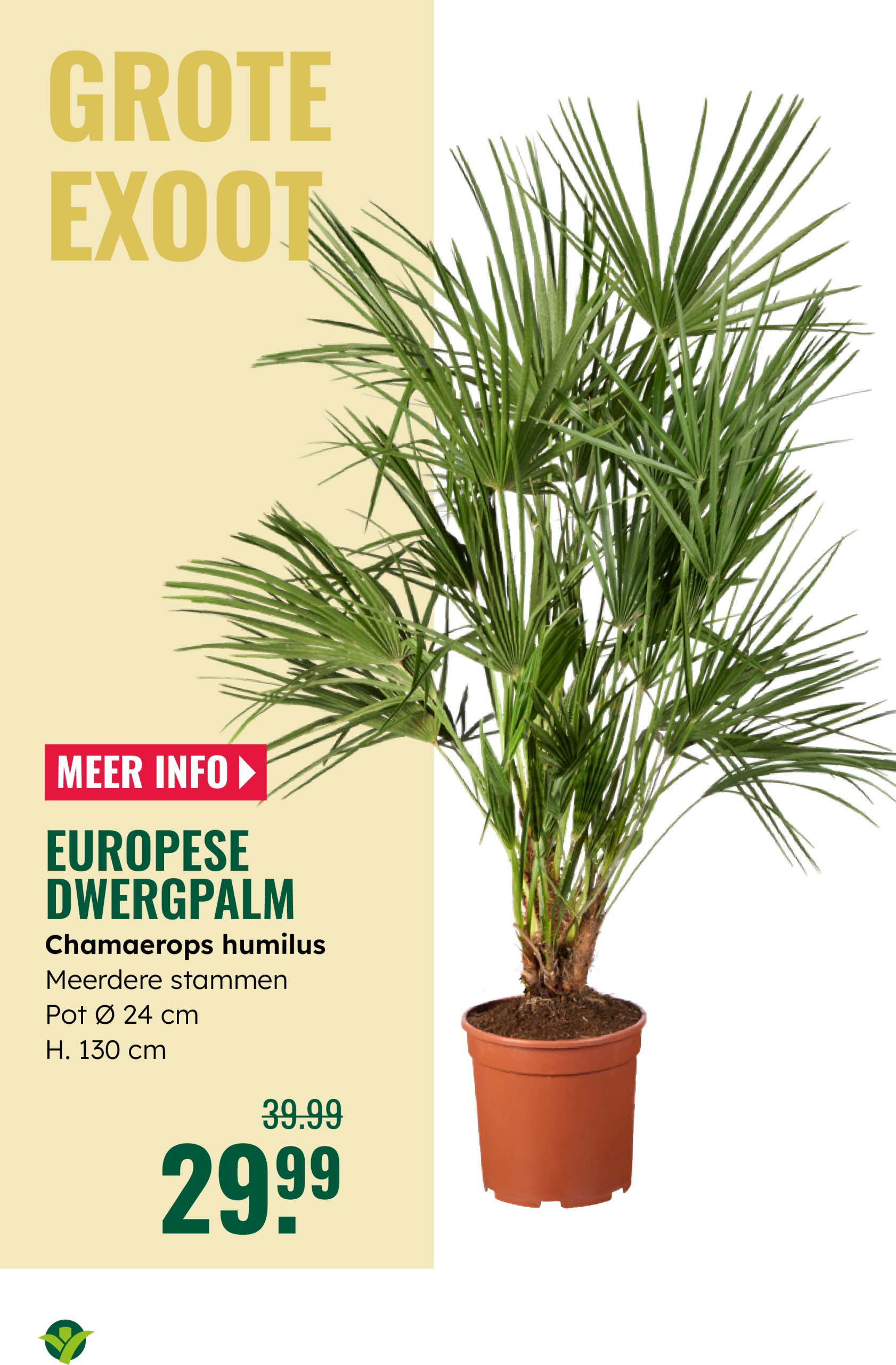 groenrijk - GroenRijk folder geldig vanaf 04-06 t/m 17-06 - page: 18