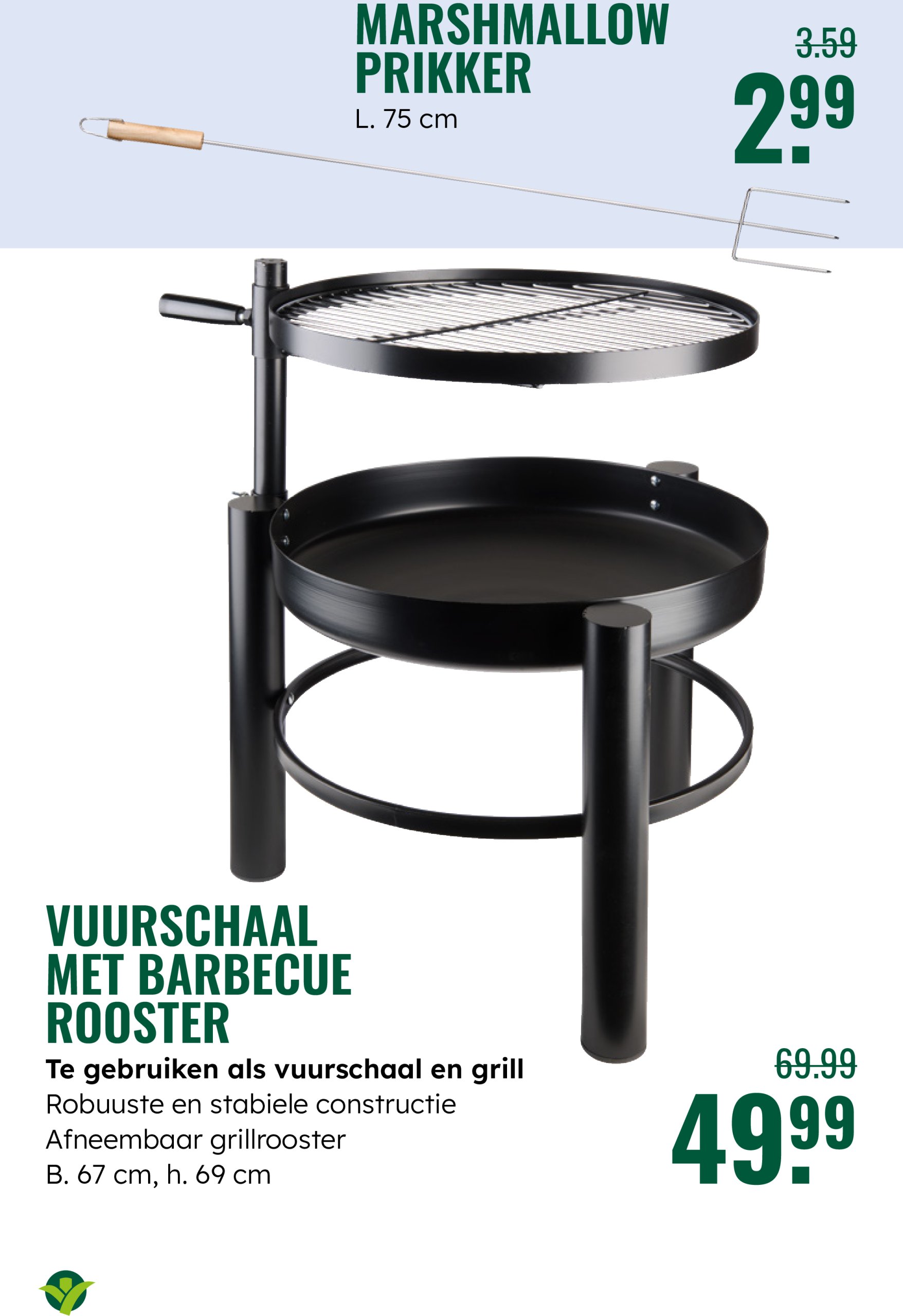 groenrijk - GroenRijk folder geldig vanaf 04-06 t/m 17-06 - page: 13