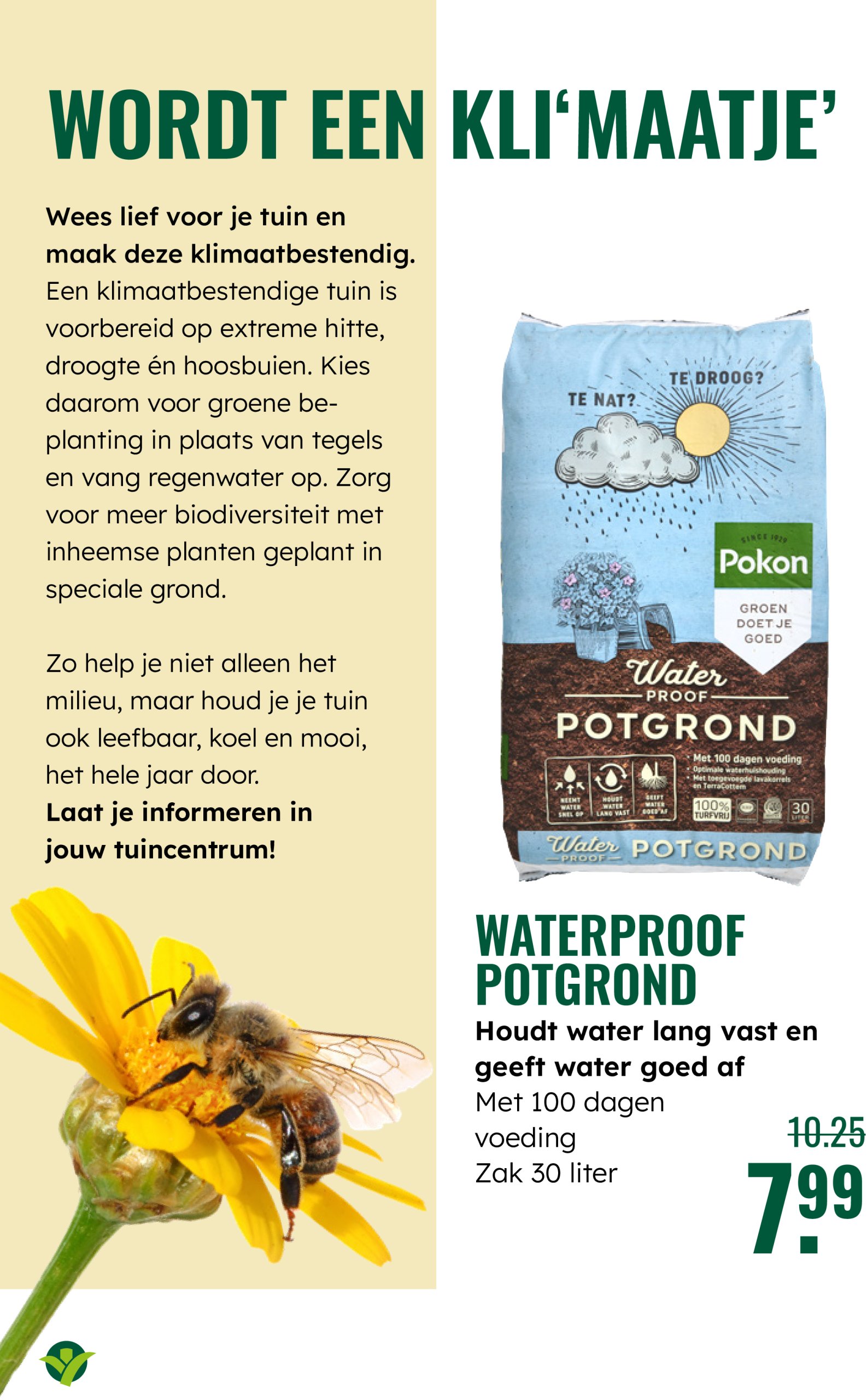 groenrijk - GroenRijk folder geldig vanaf 04-06 t/m 17-06 - page: 6