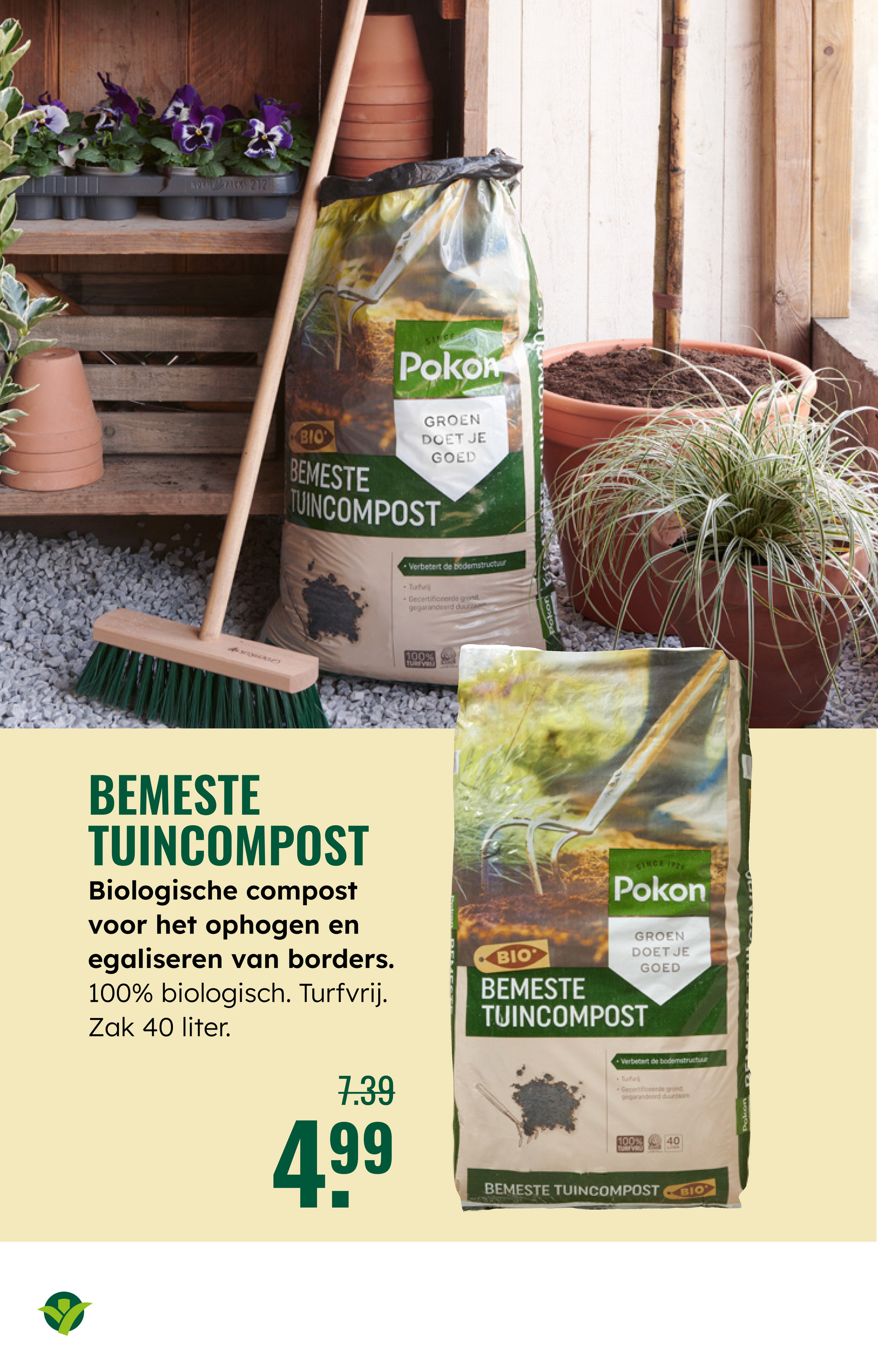 groenrijk - De GroenRijk folder geldig vanaf 22-10 t/m 28-10 - page: 13