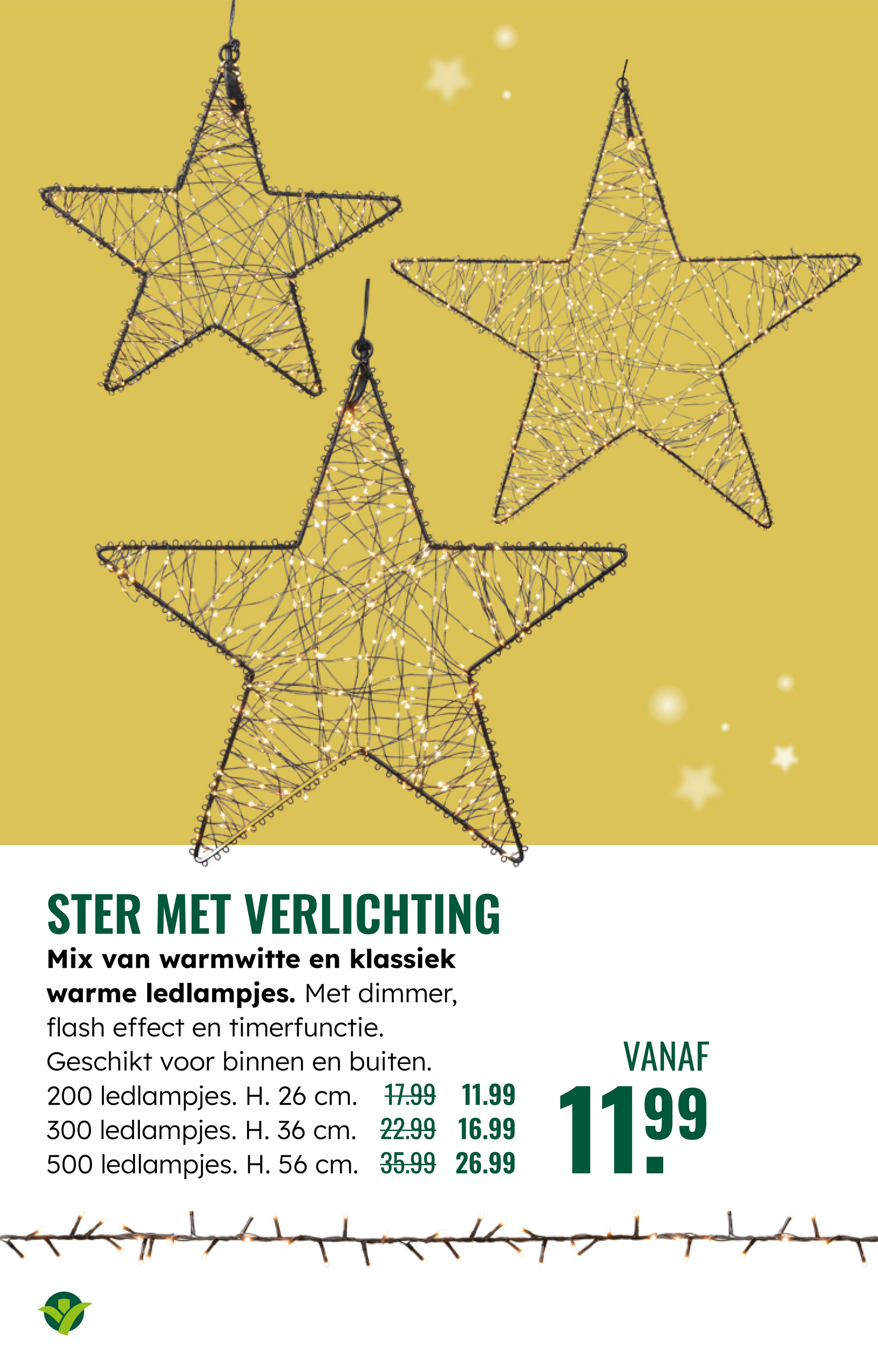 groenrijk - De GroenRijk folder geldig vanaf 19-11 t/m 25-11 - page: 13